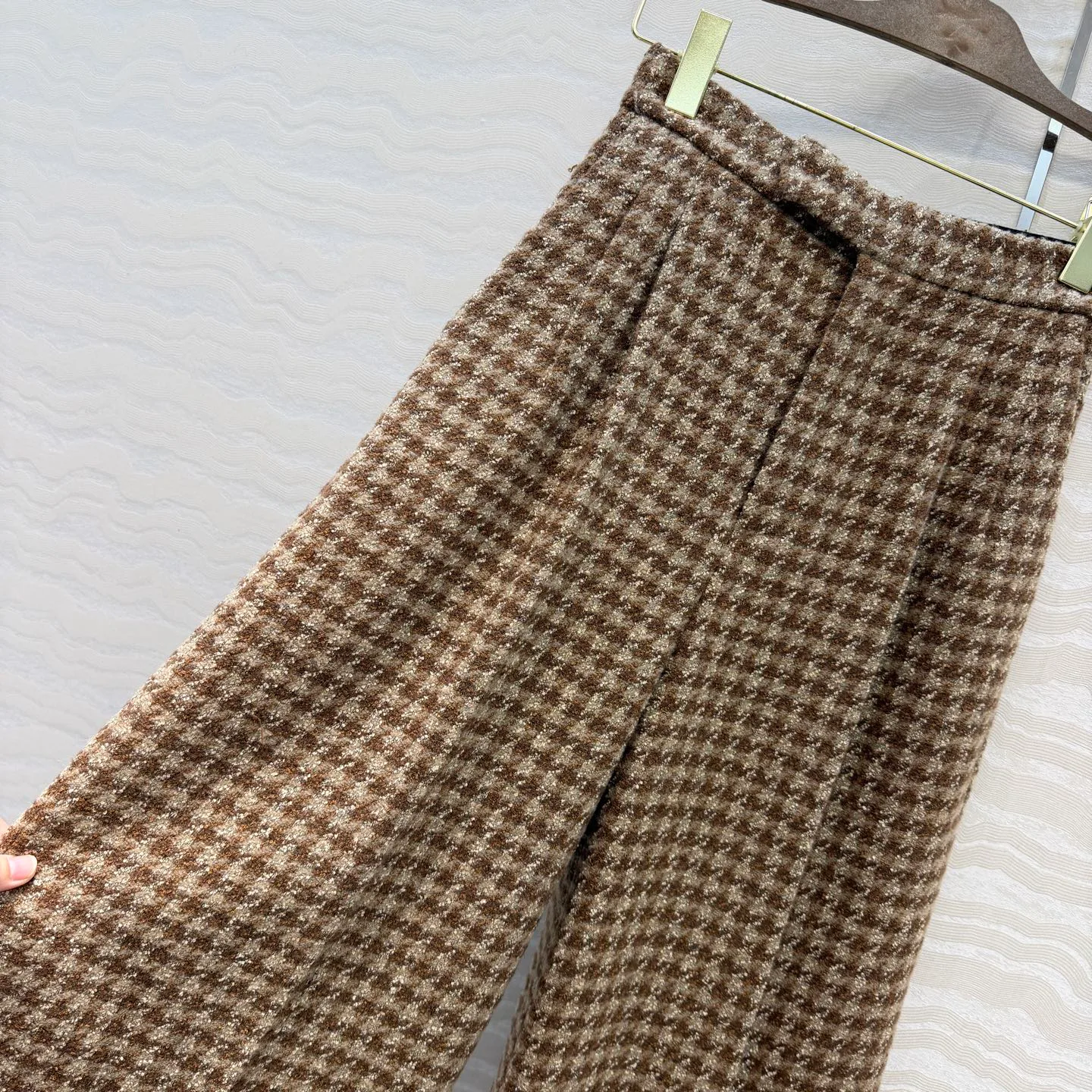 Брюки Женские Loro Piana 18348144