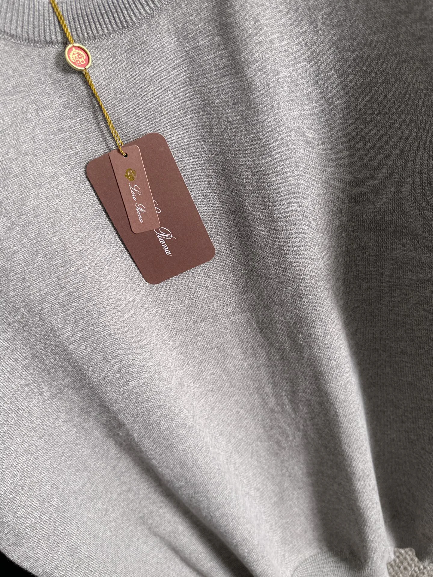 Футболки Мужские Loro Piana 13190994