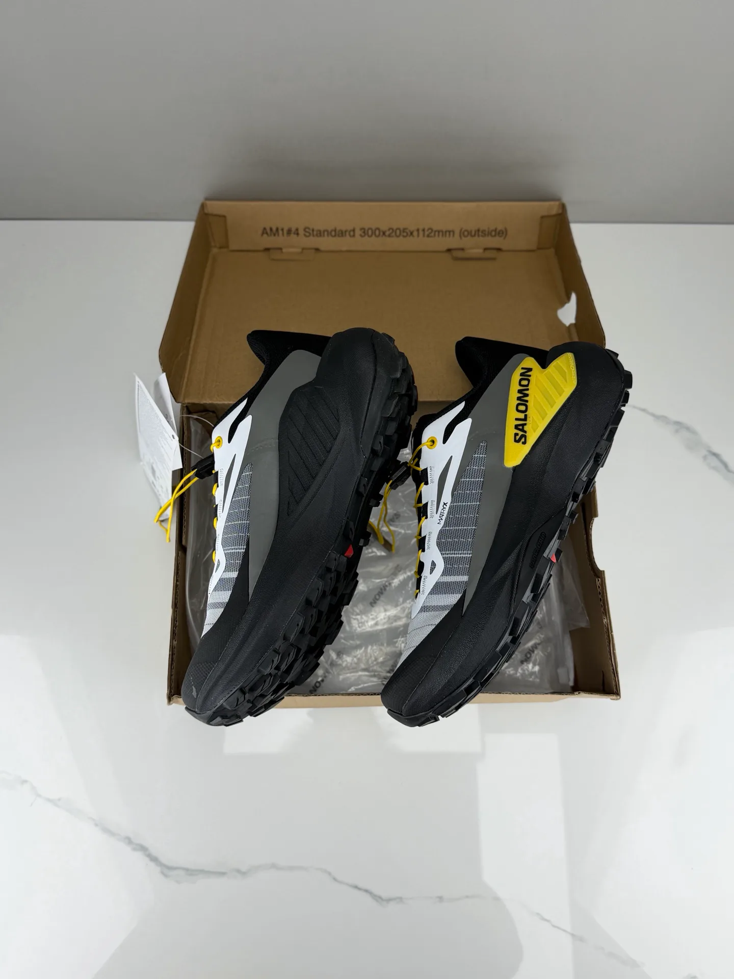 Кроссовки Женские Salomon 17956904