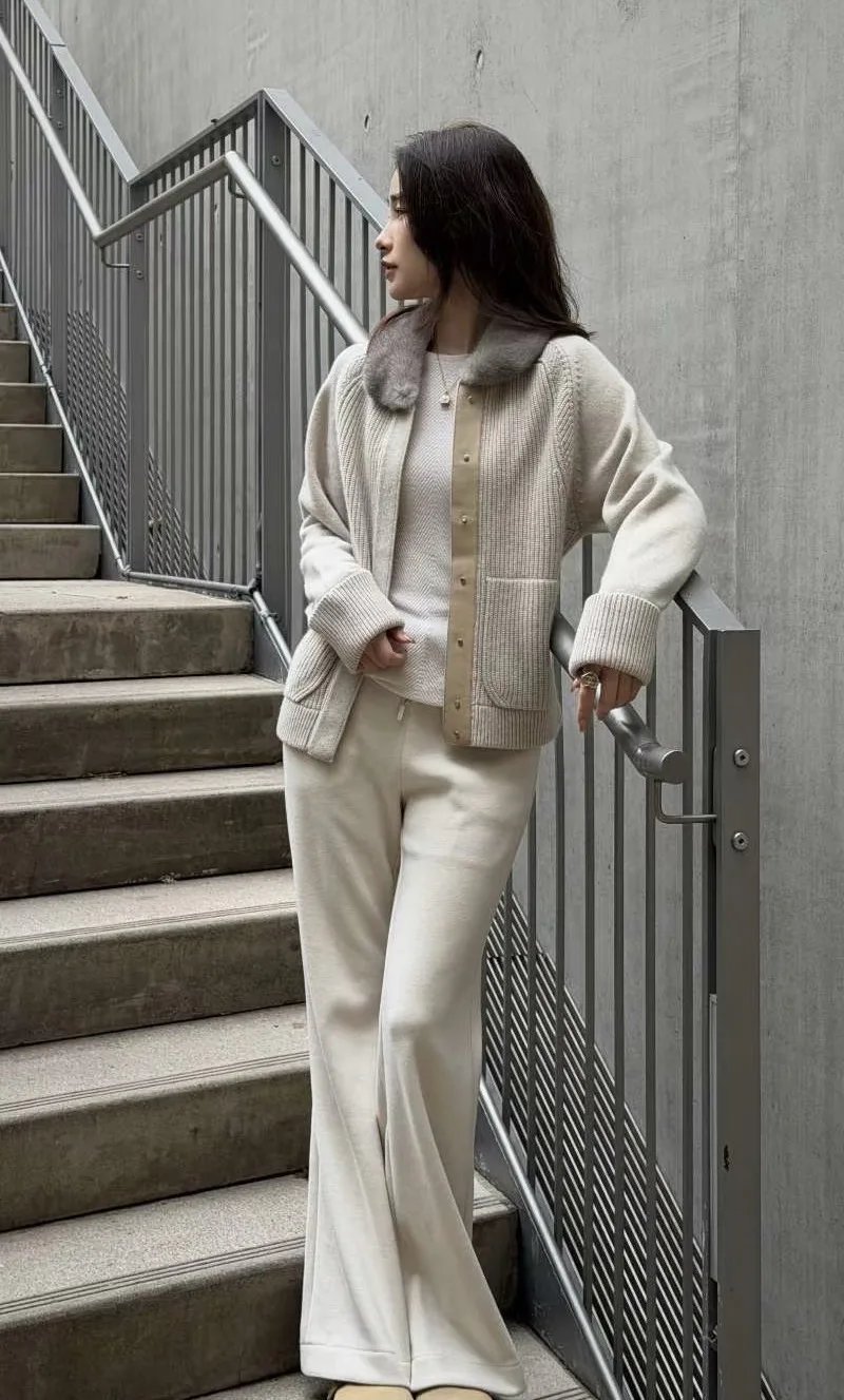 Джемперы И Свитеры Женские Loro Piana 391044