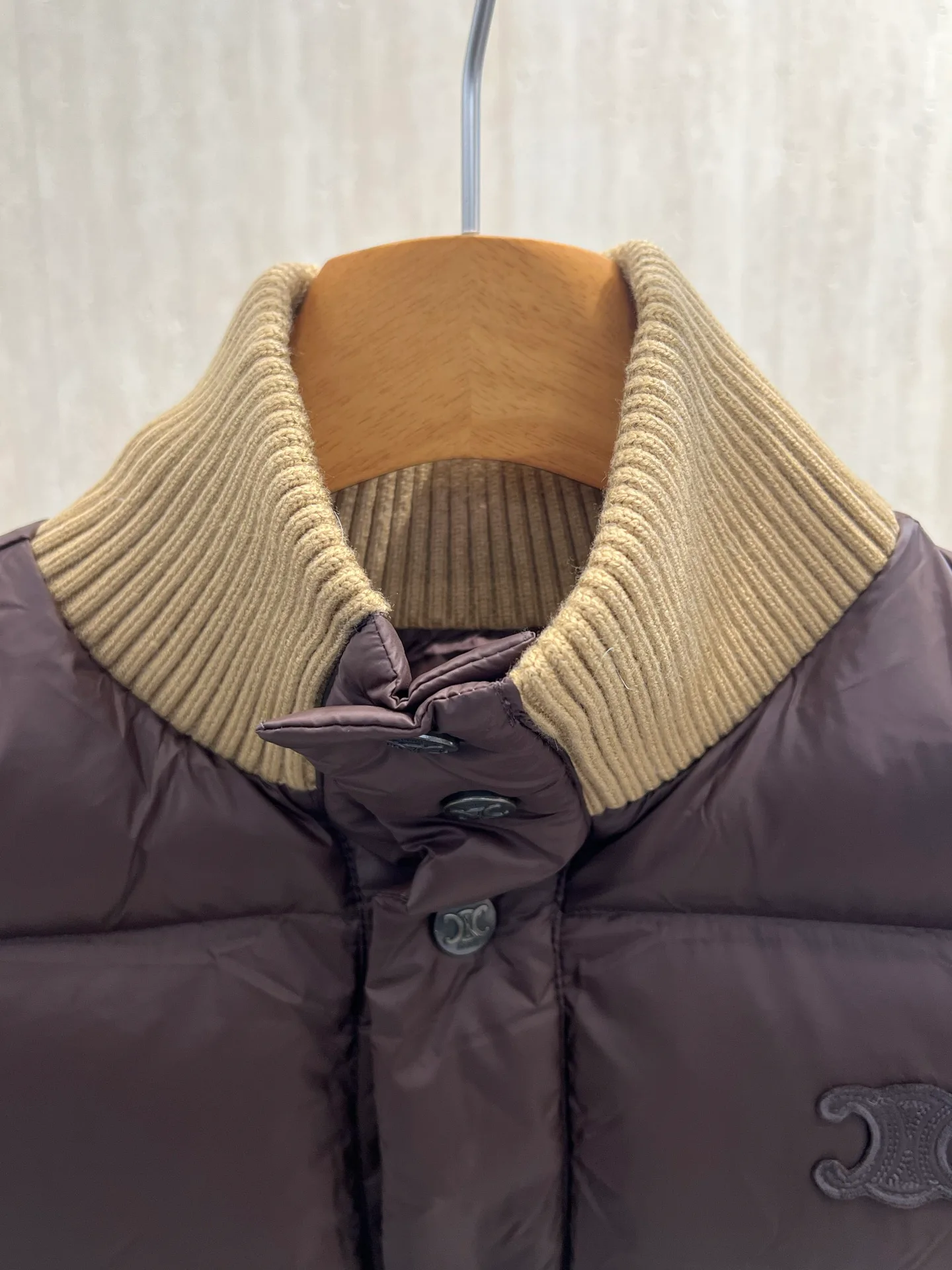 Жилеты Женские Celine 18875974