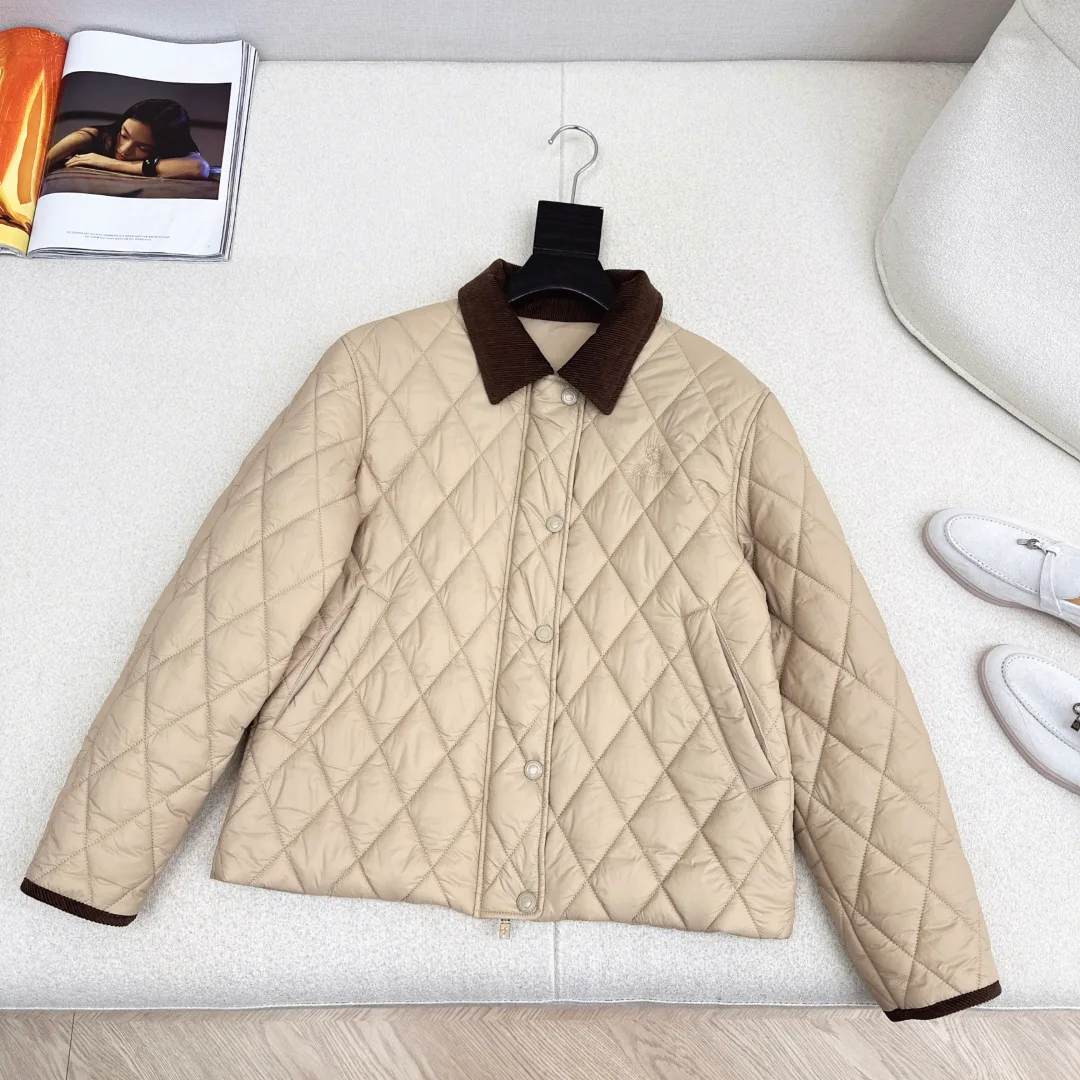 Куртки И Пуховики Женские Loro Piana 501979