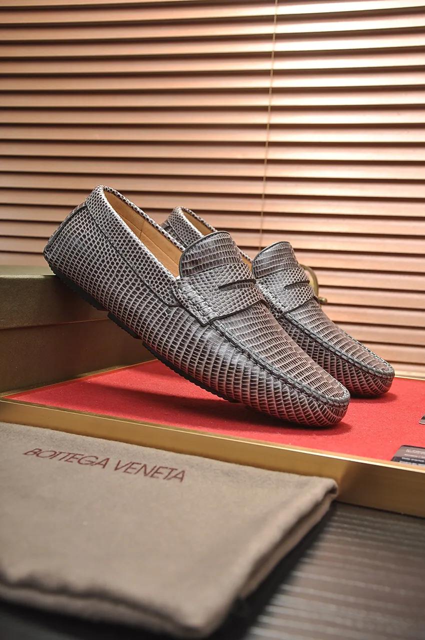 Лоферы И Туфли Мужские Bottega Veneta 18262200