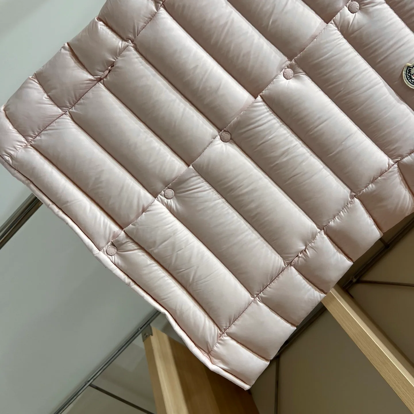 Жилеты Женские Moncler 18110909