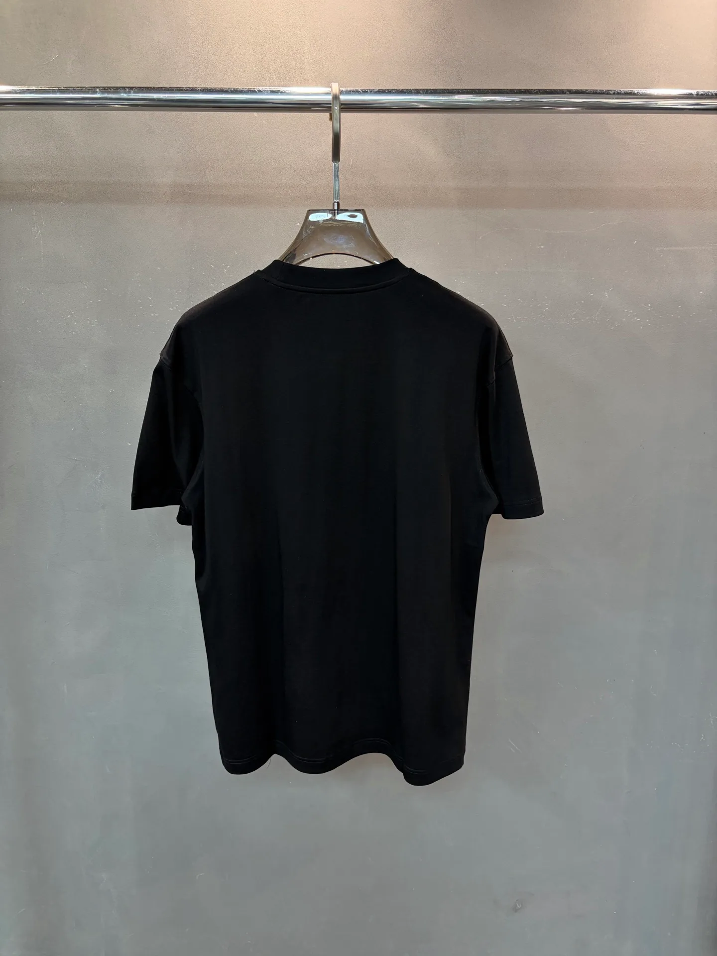 Футболки Мужские Saint Laurent 12670860