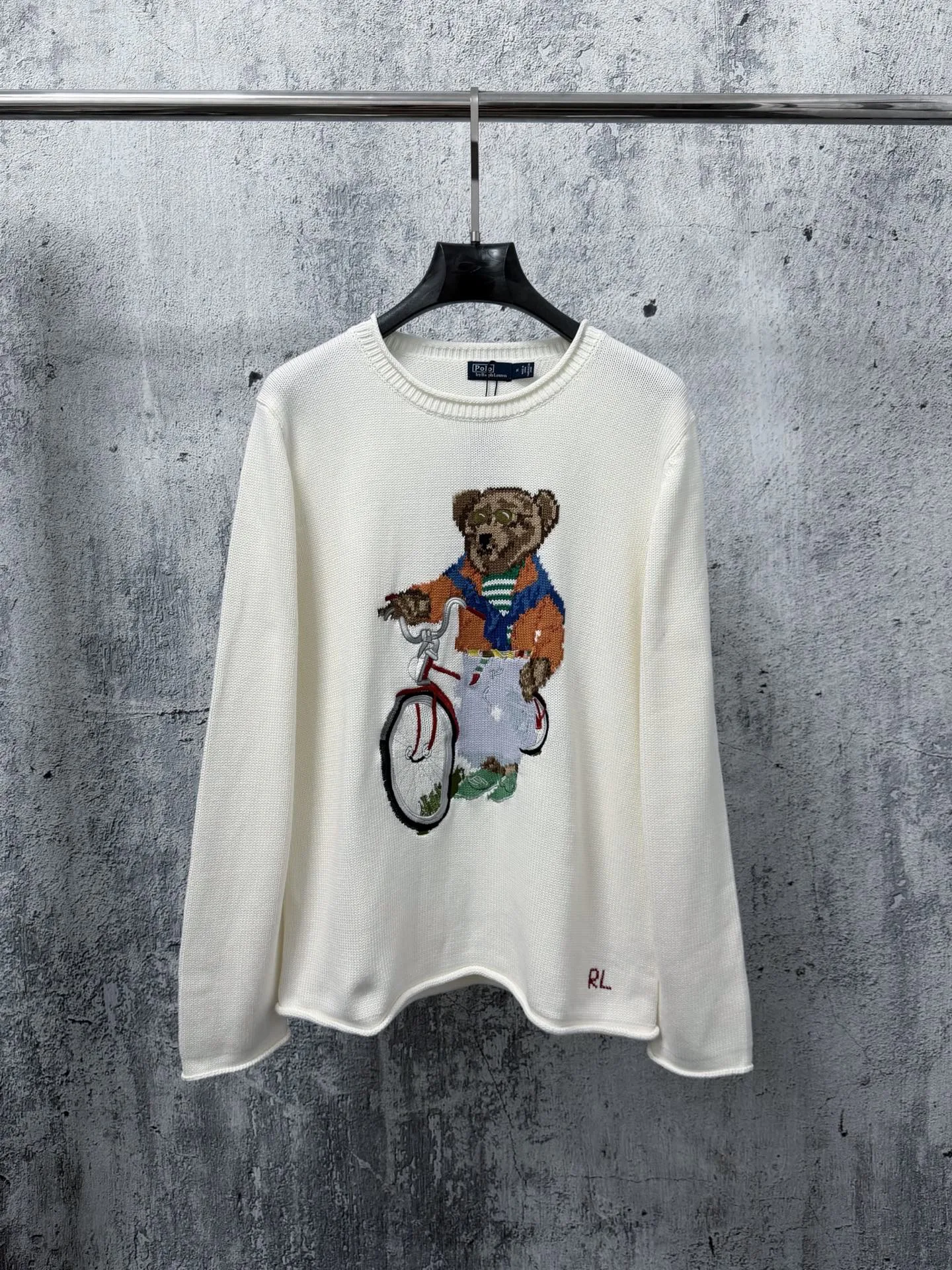 Джемперы И Свитеры Мужские Ralph Lauren 18128425