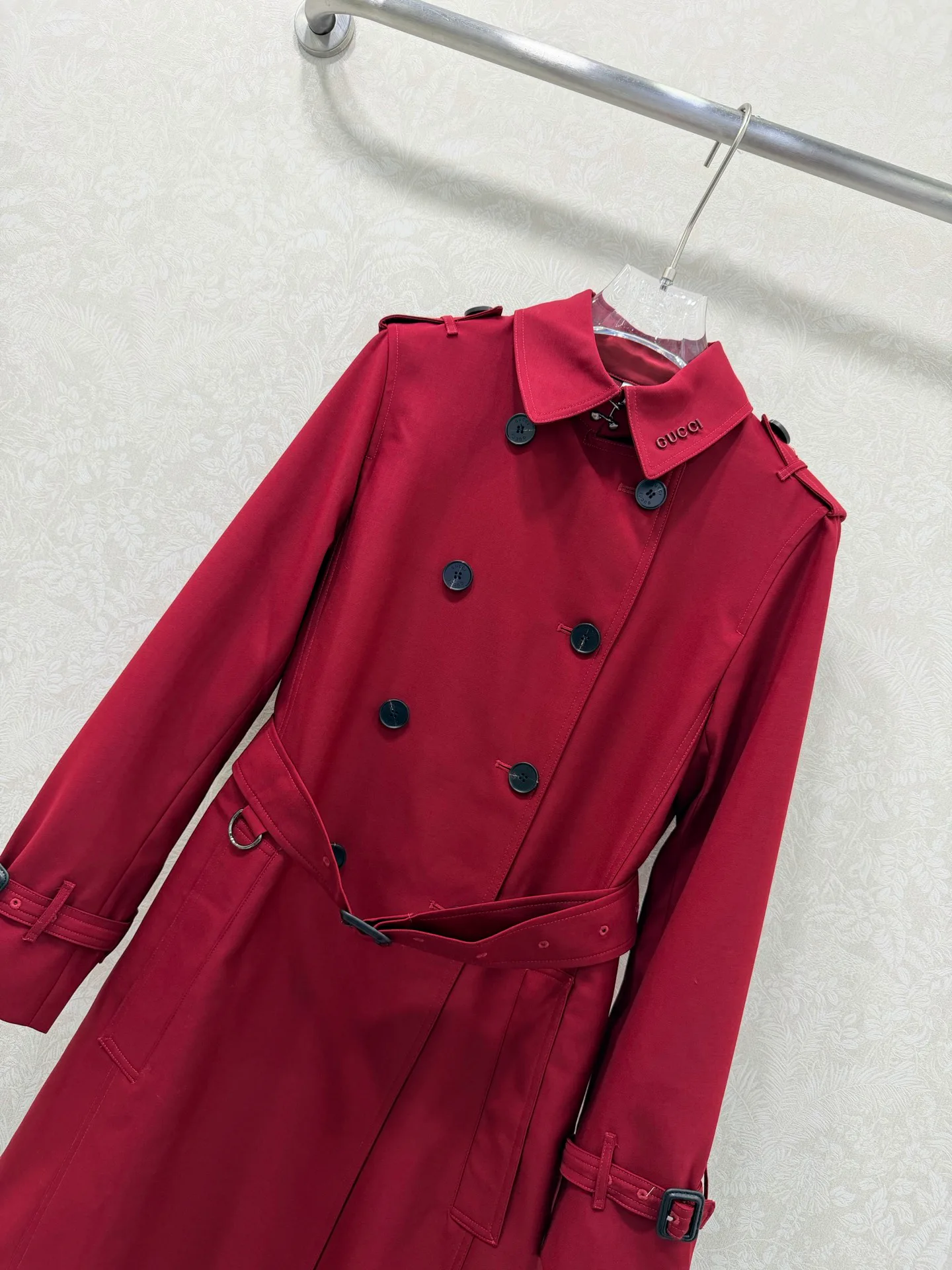 Тренчи Женские Gucci 10757180