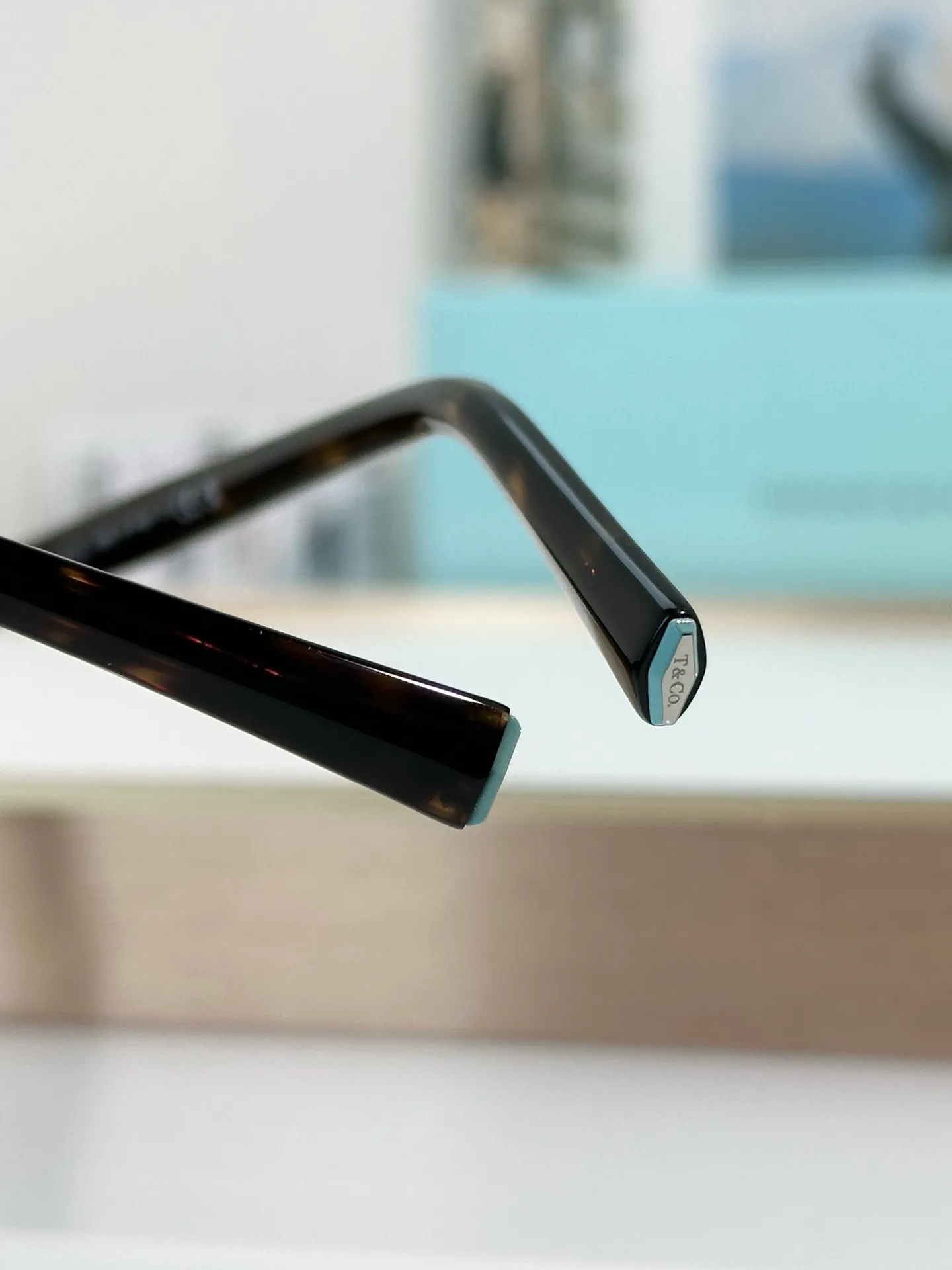 Очки Tiffany 11415329