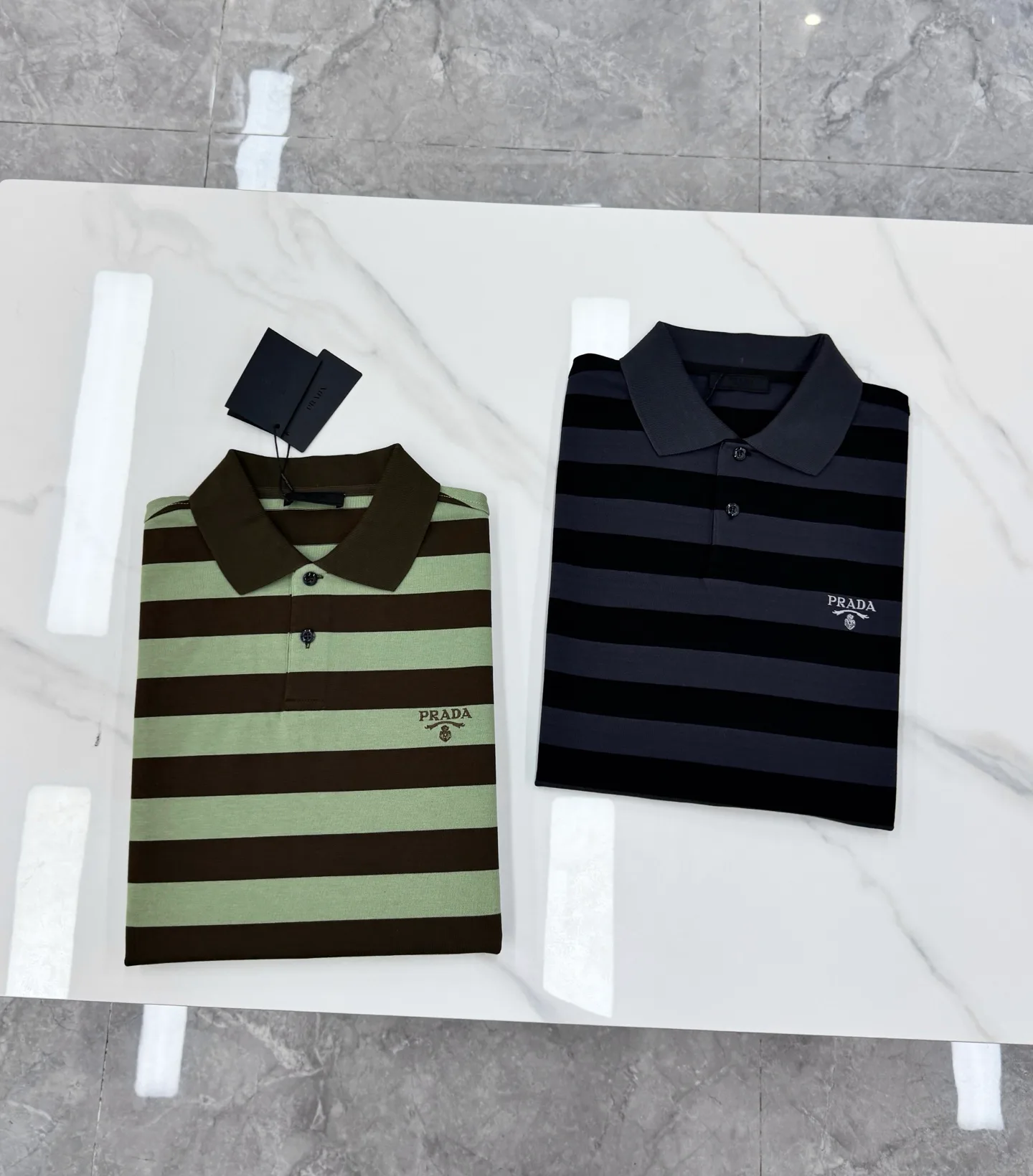 Рубашки Женские Prada 12701912