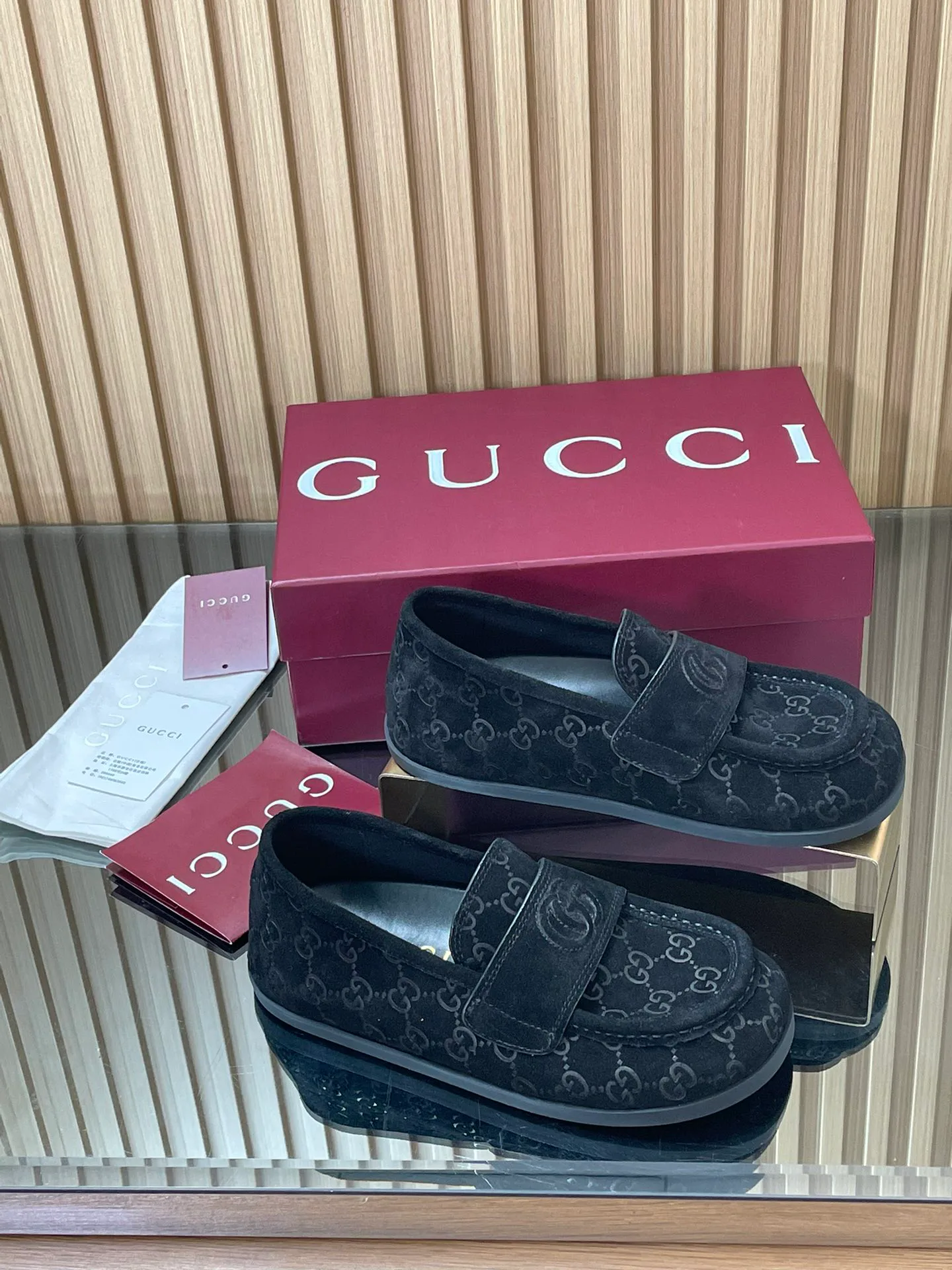 Мюли И Сабо Женские Gucci 18703258
