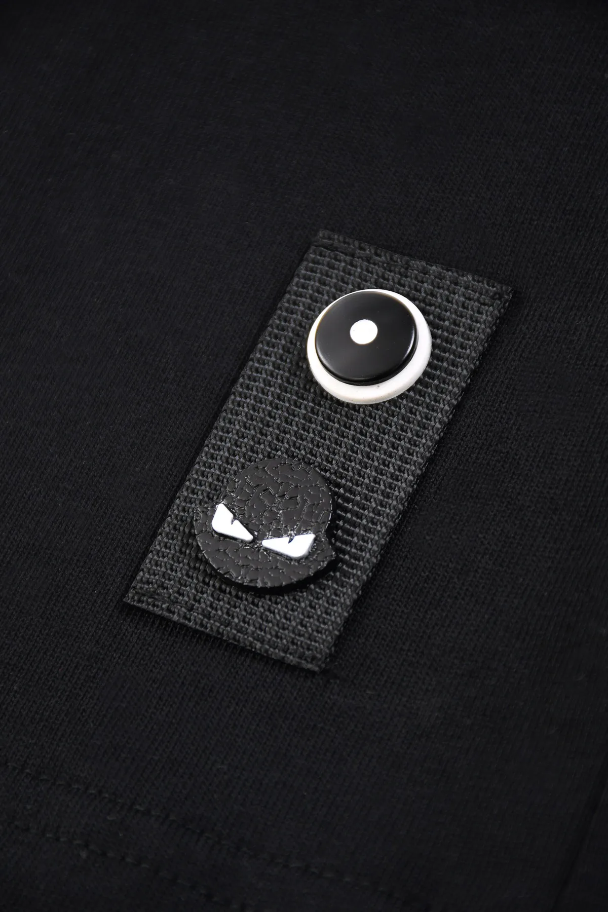 Футболки Женские Fendi 1868726