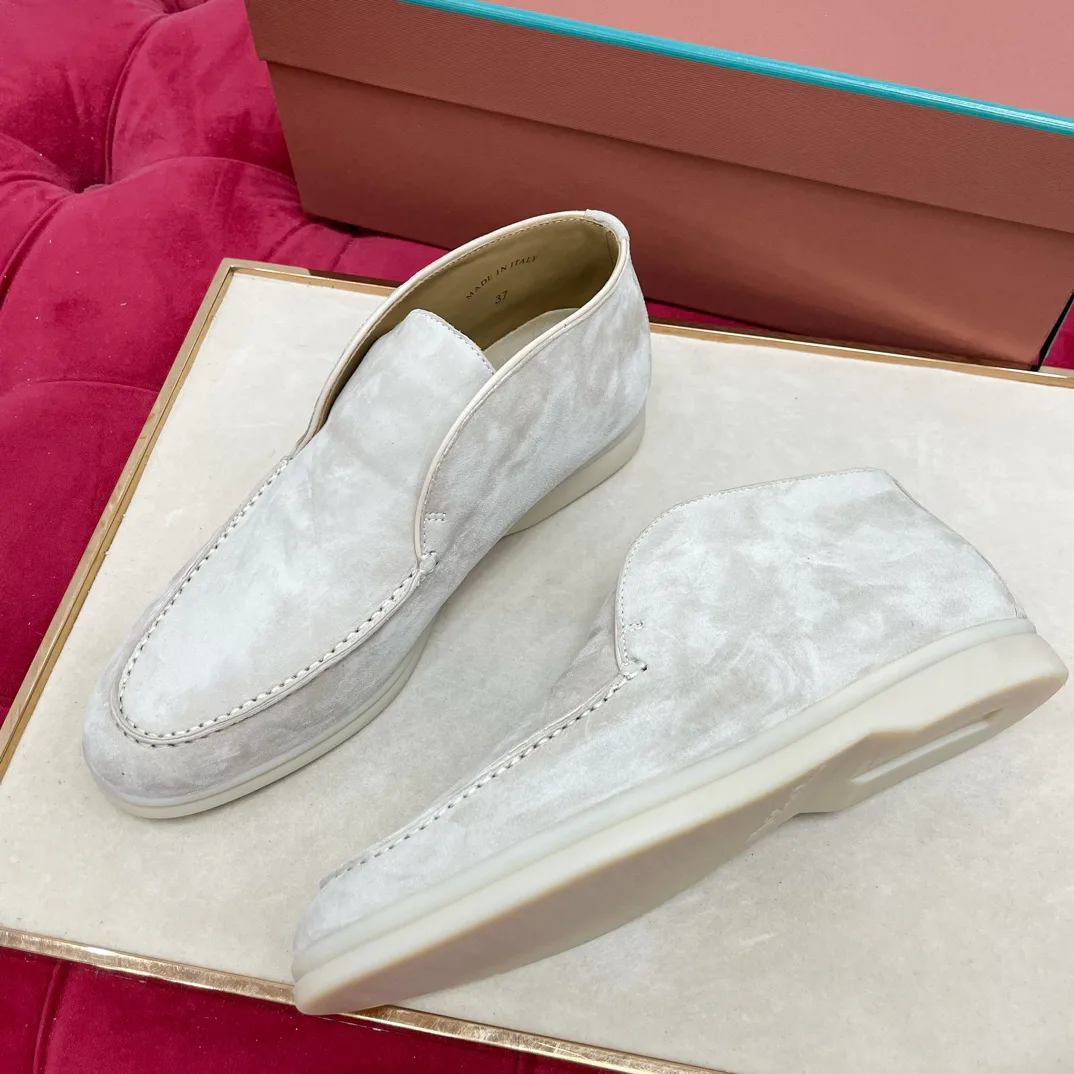 Лоферы Женские Loro Piana 25981