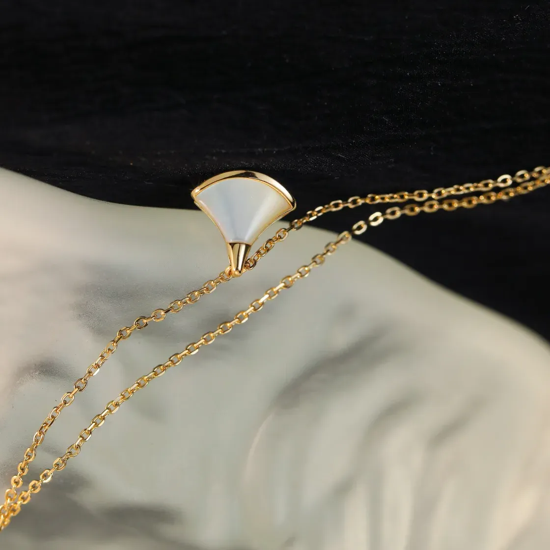 Бижутерия Bvlgari 86057