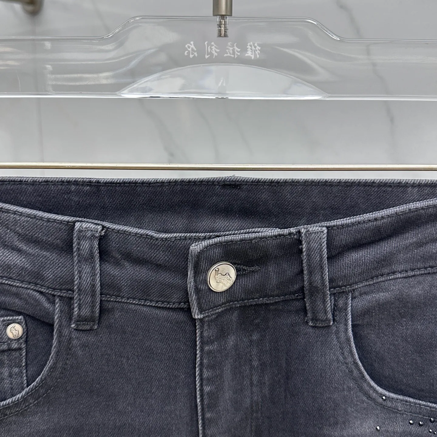 Джинсы Мужские Ralph Lauren 69518