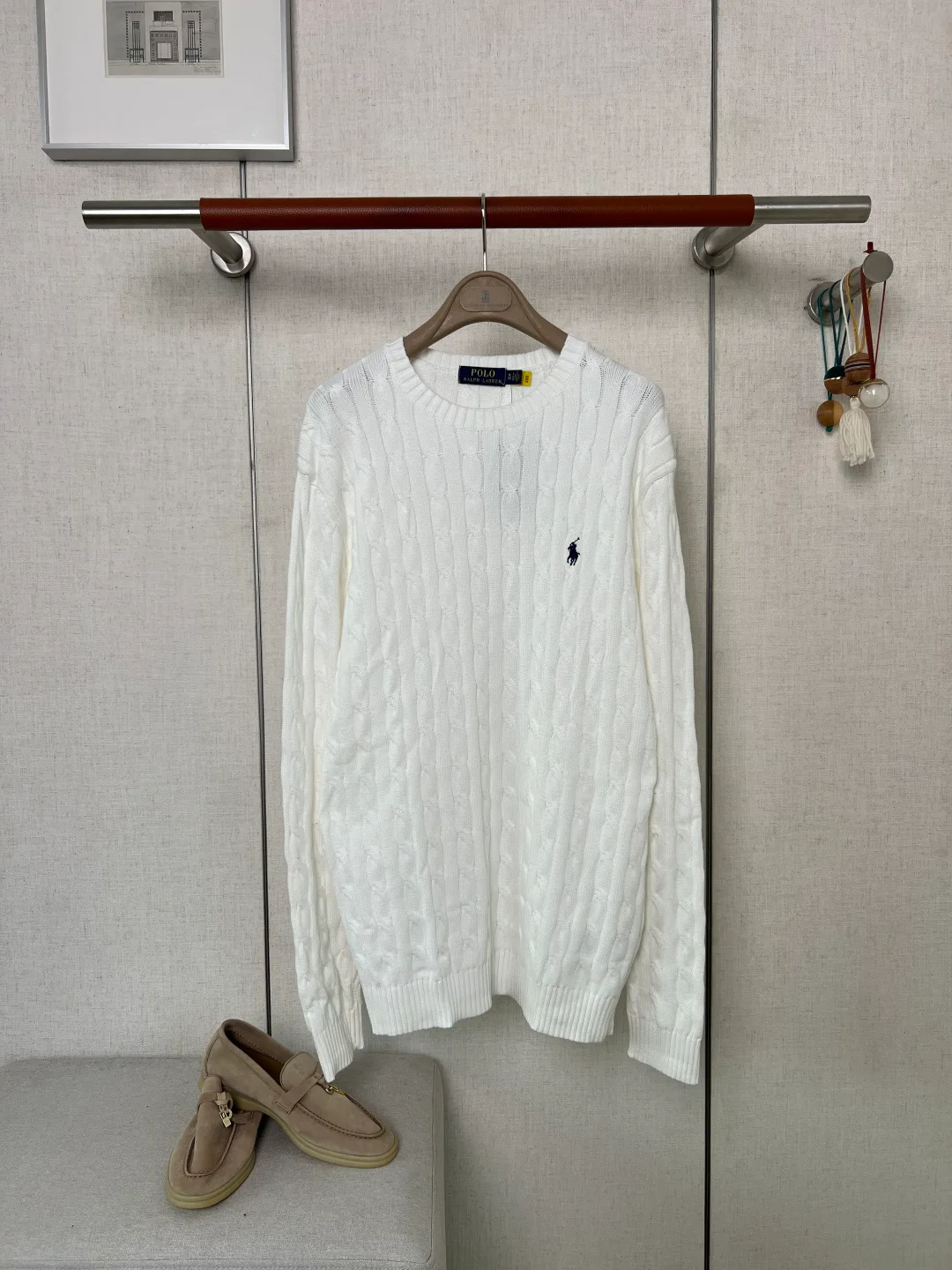 Джемперы И Свитеры Мужские Ralph Lauren 18260838