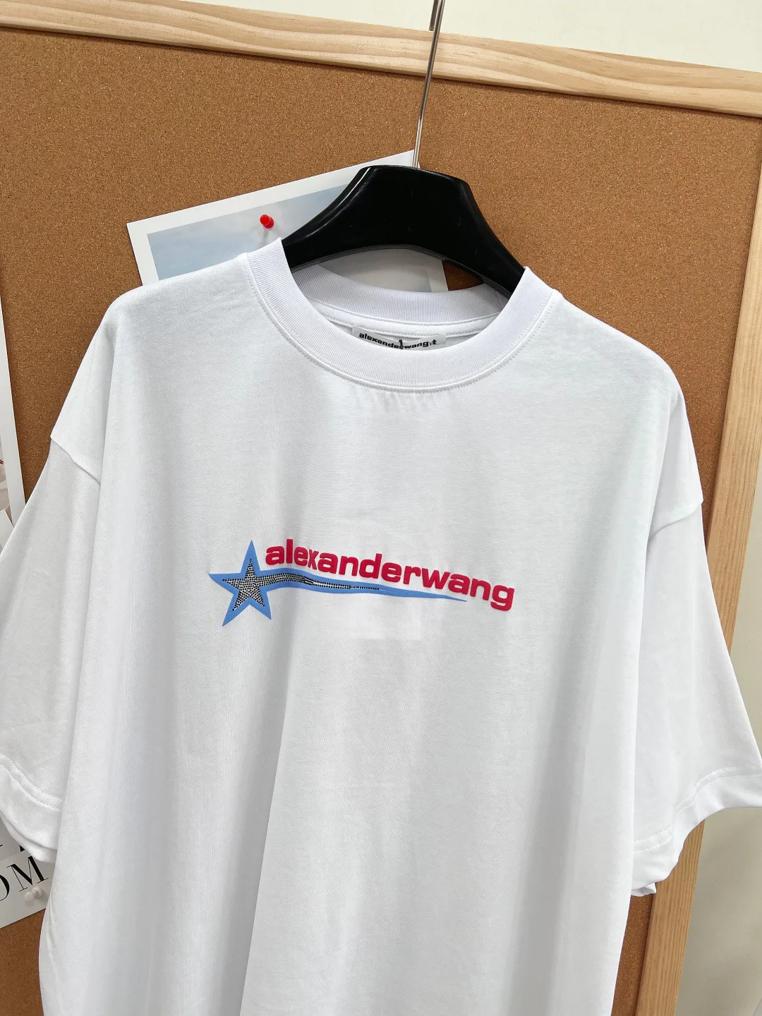 Футболки Женские Alexander Wang 12662079