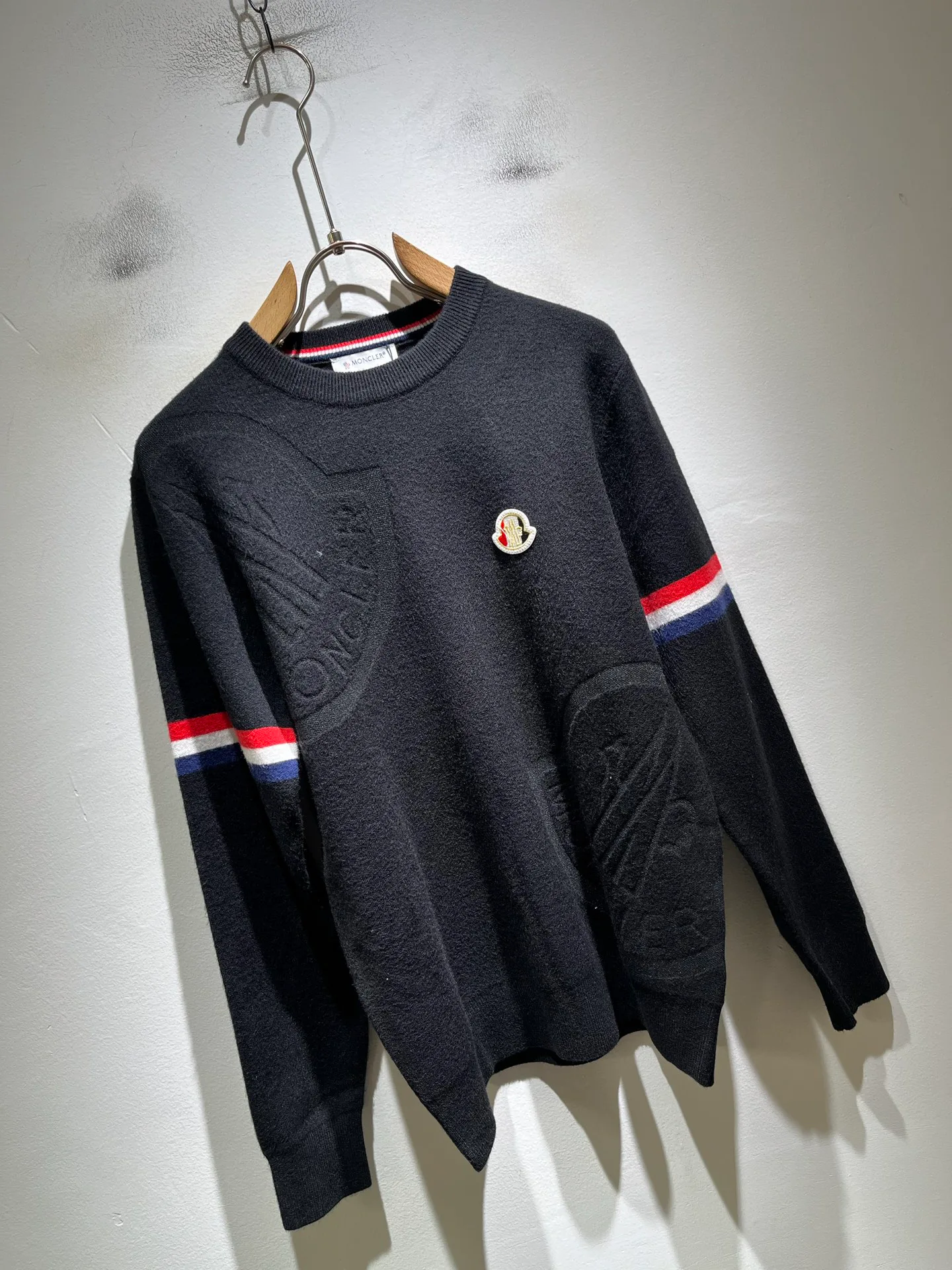 Джемперы И Свитеры Мужские Moncler 18243857