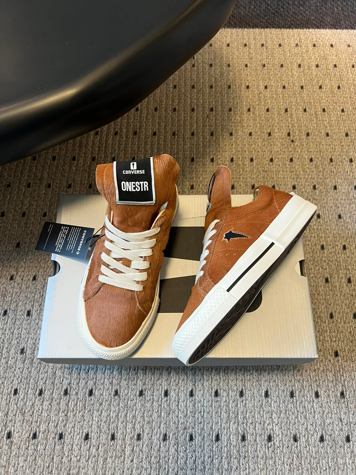 Кеды Женские Converse 3474011