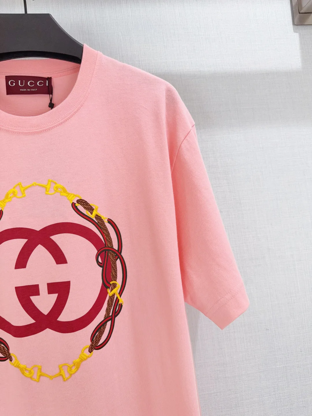 Футболки Женские Gucci 559555