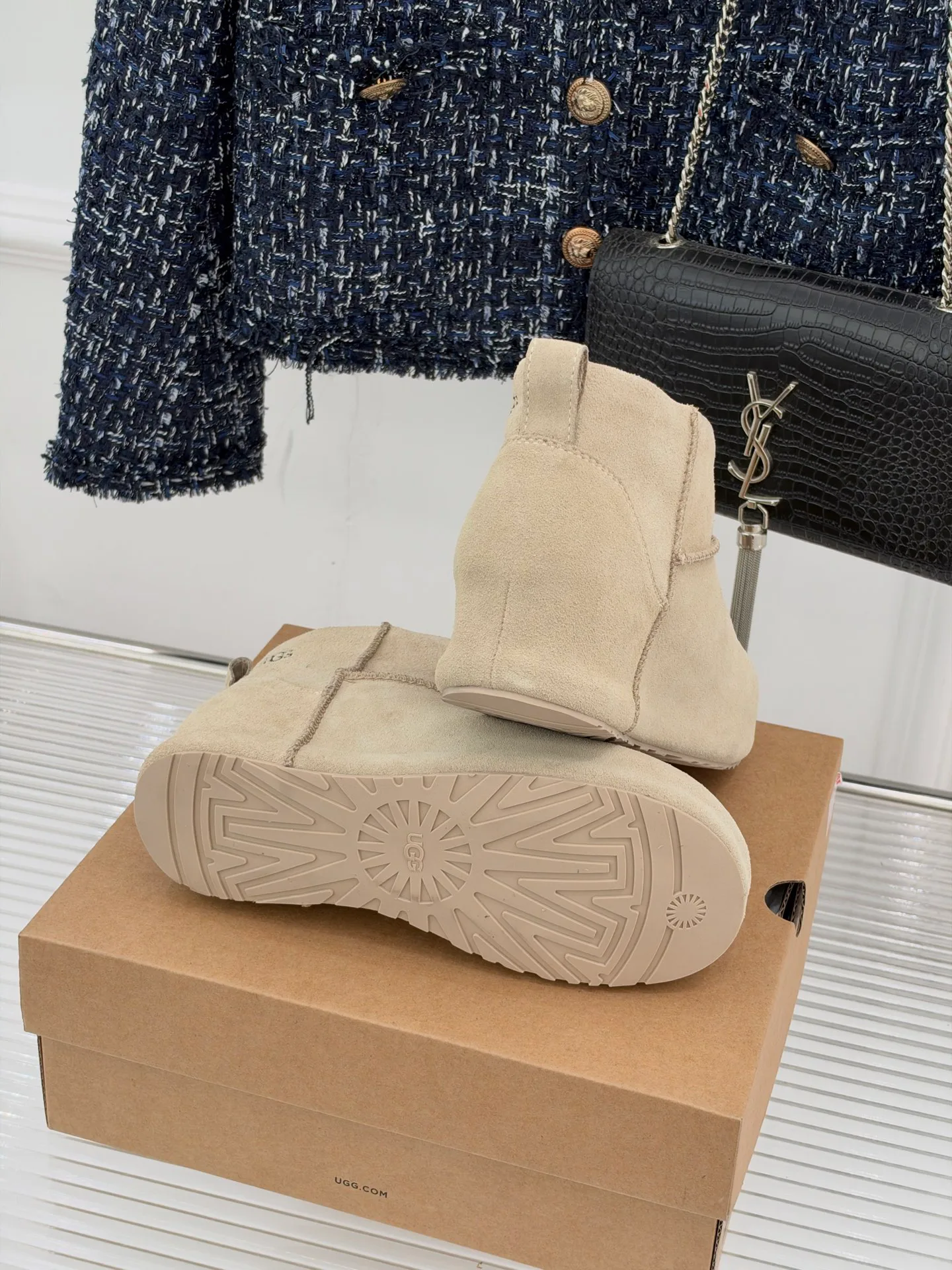 Угги Женские Ugg 20141756