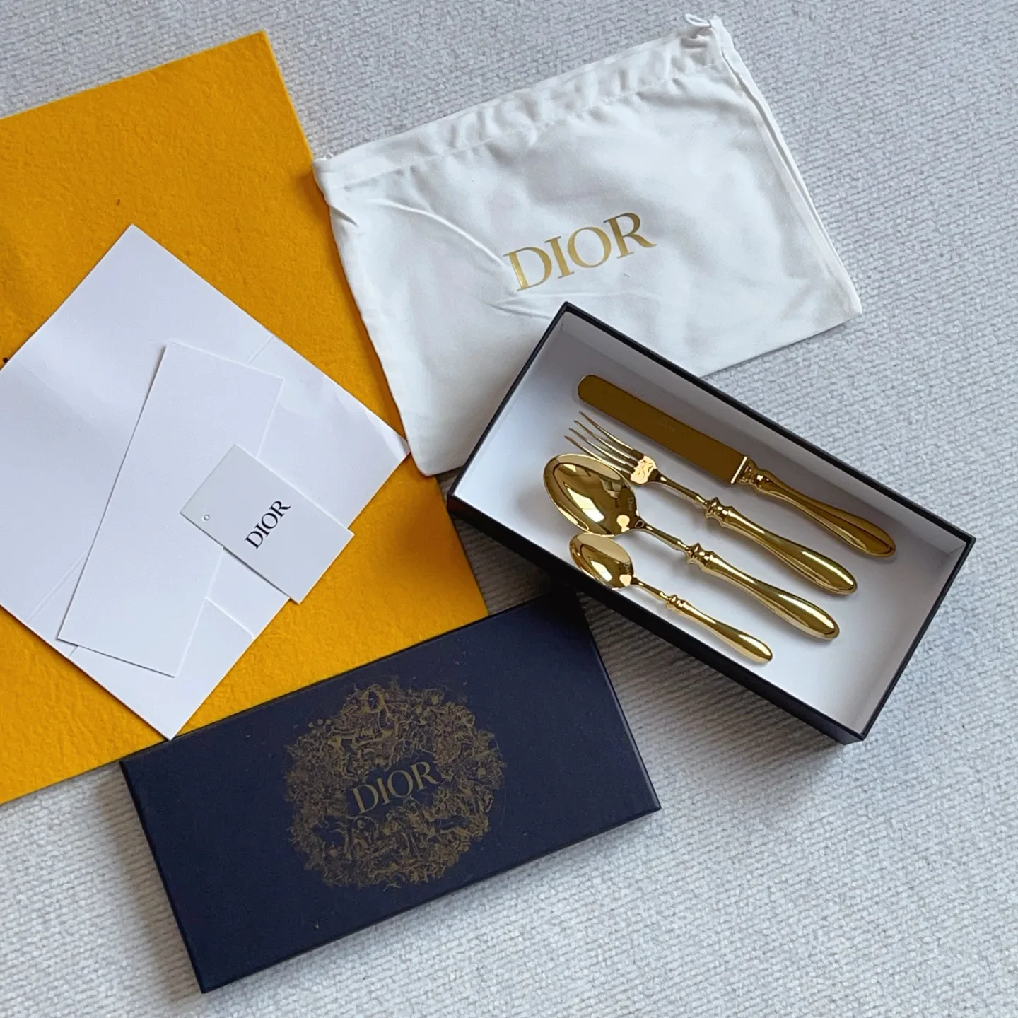 Посуда Christian Dior 18081168