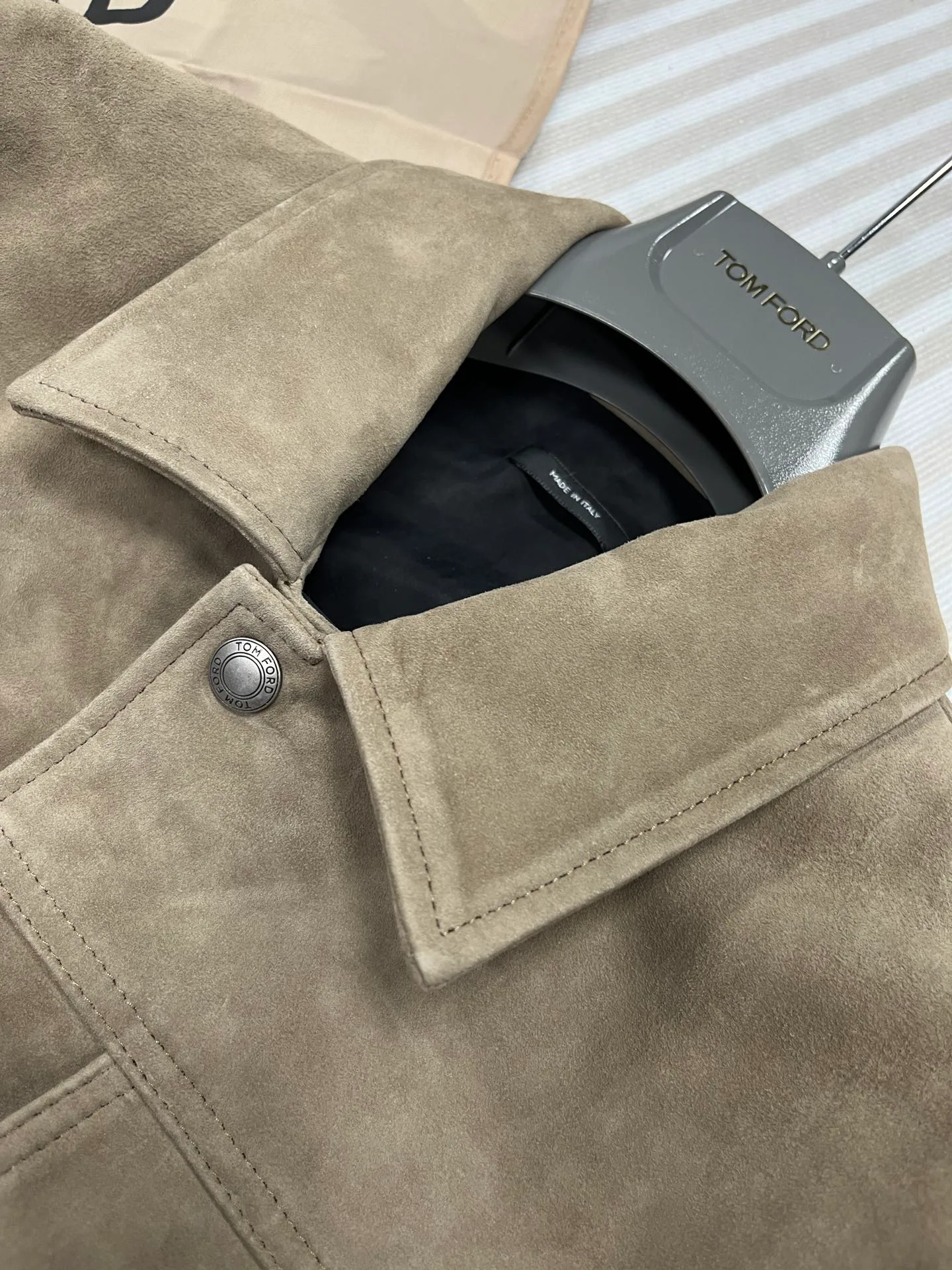 Куртки Мужские Tom Ford 444219