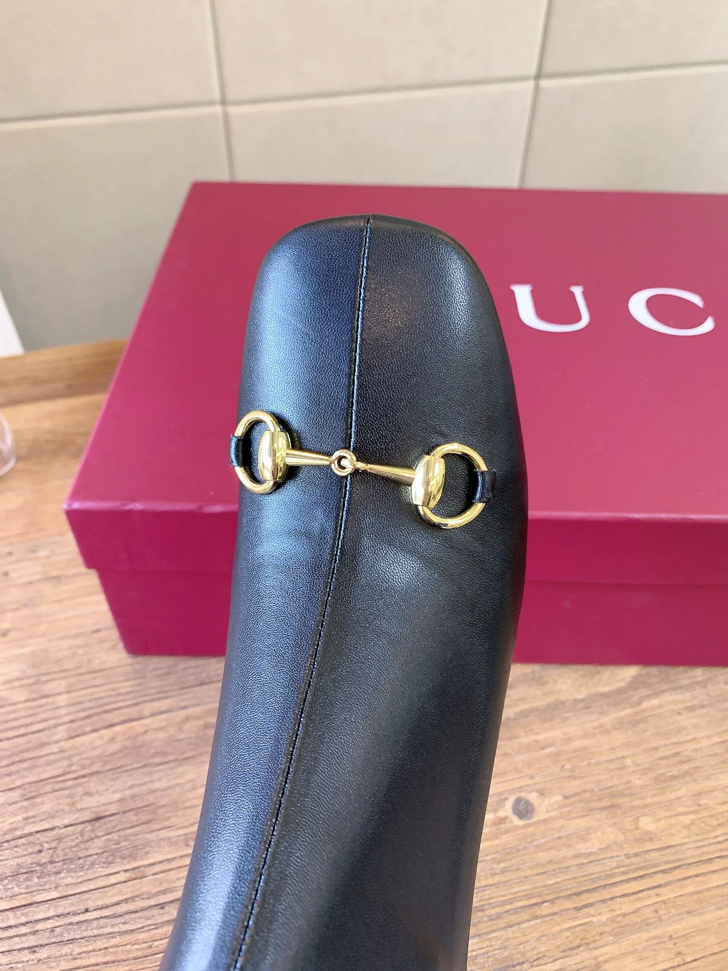 Сапоги Женские Gucci 17977199