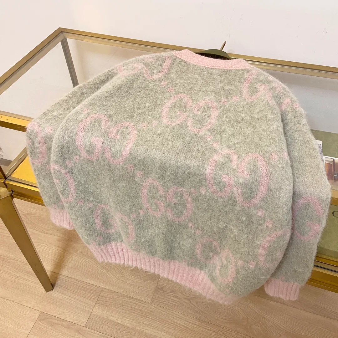 Свитеры Женские Gucci 208279