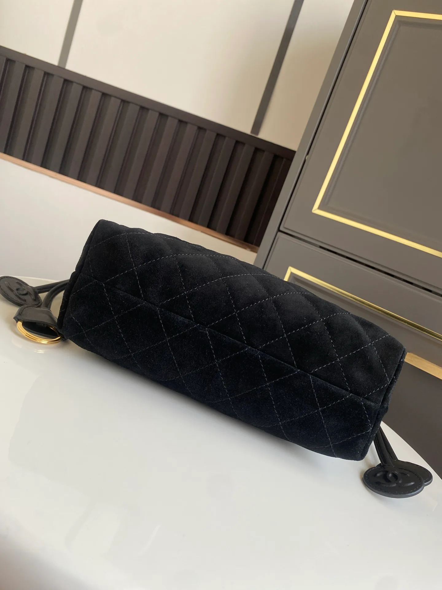 Классические Сумки Женские Chanel 11886262