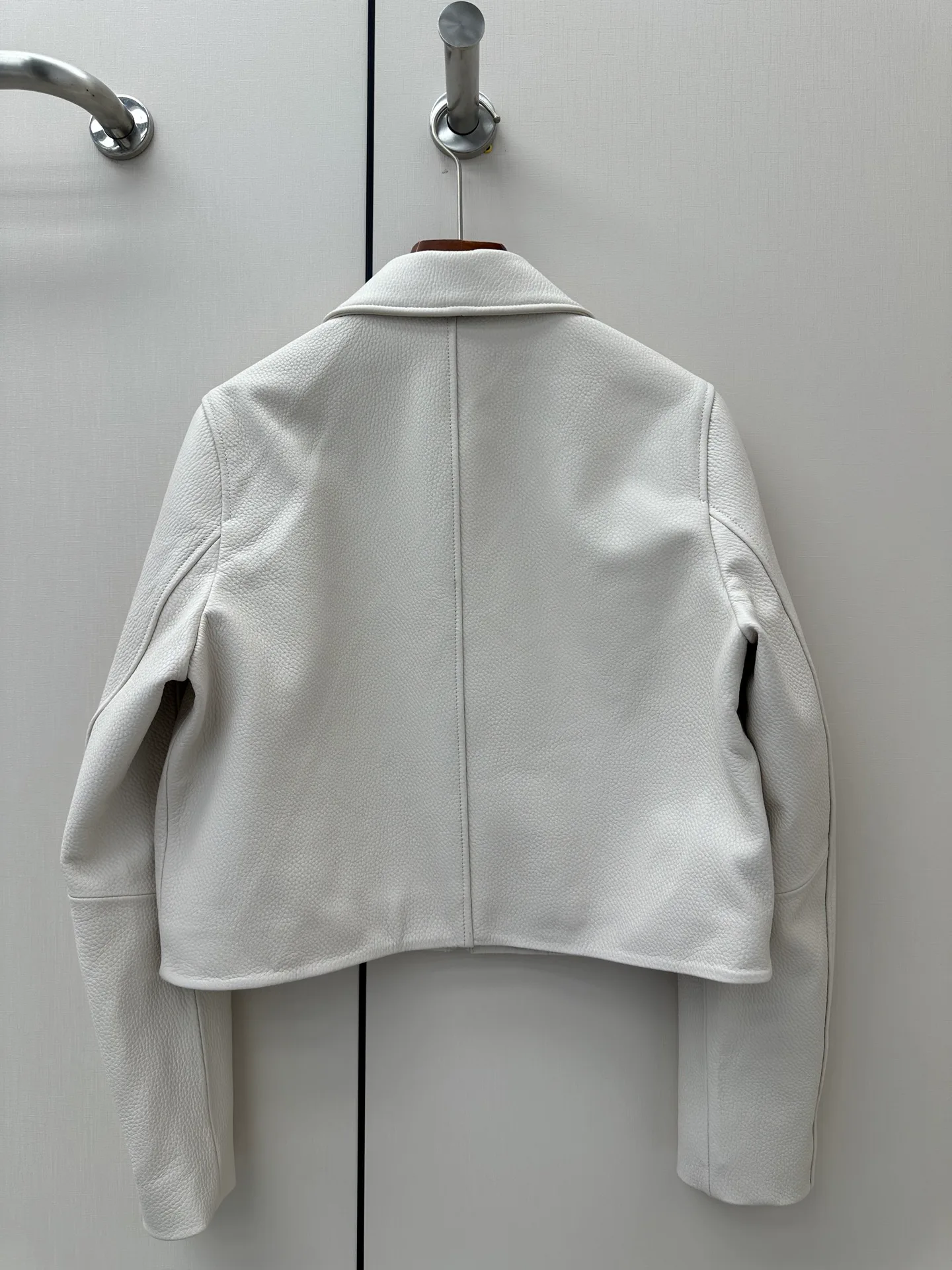 Кожаные Куртки И Дублёнки Женские Hermes 17500819