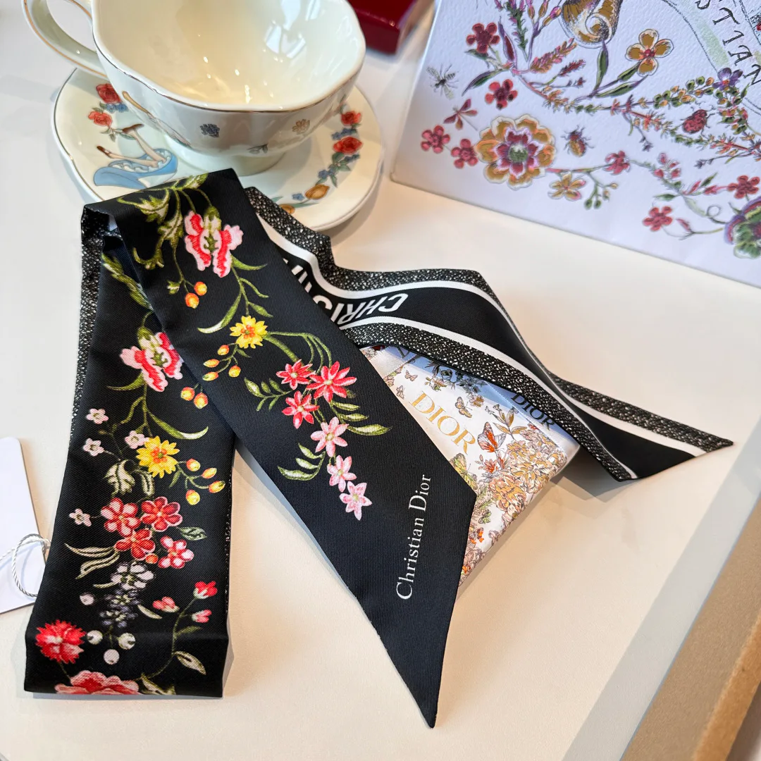 Платки Christian Dior 12918494