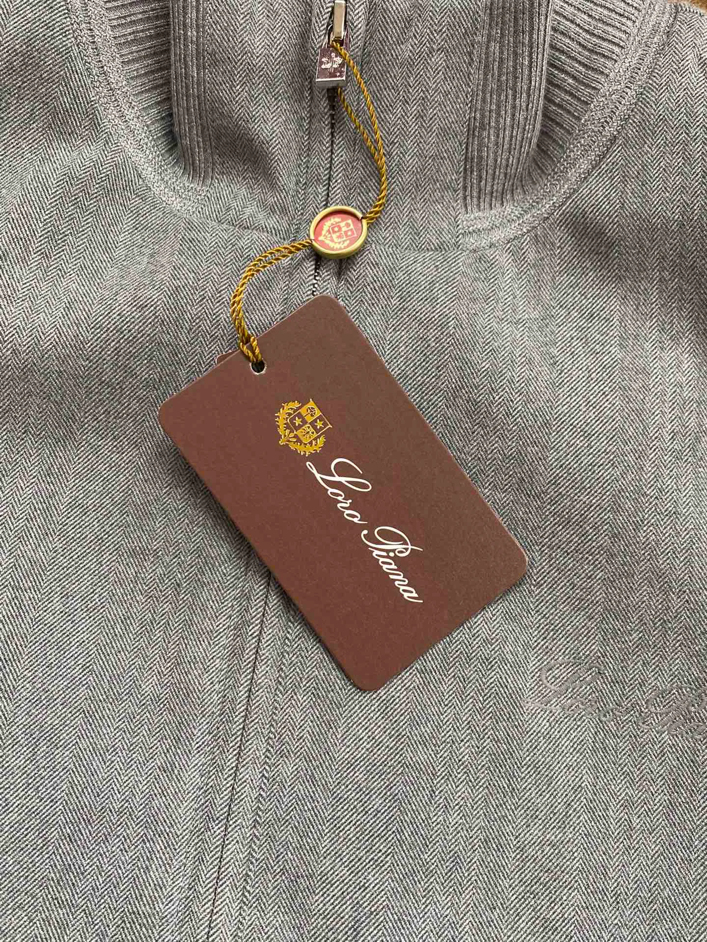 Куртки И Пуховики Мужские Loro Piana 3044050