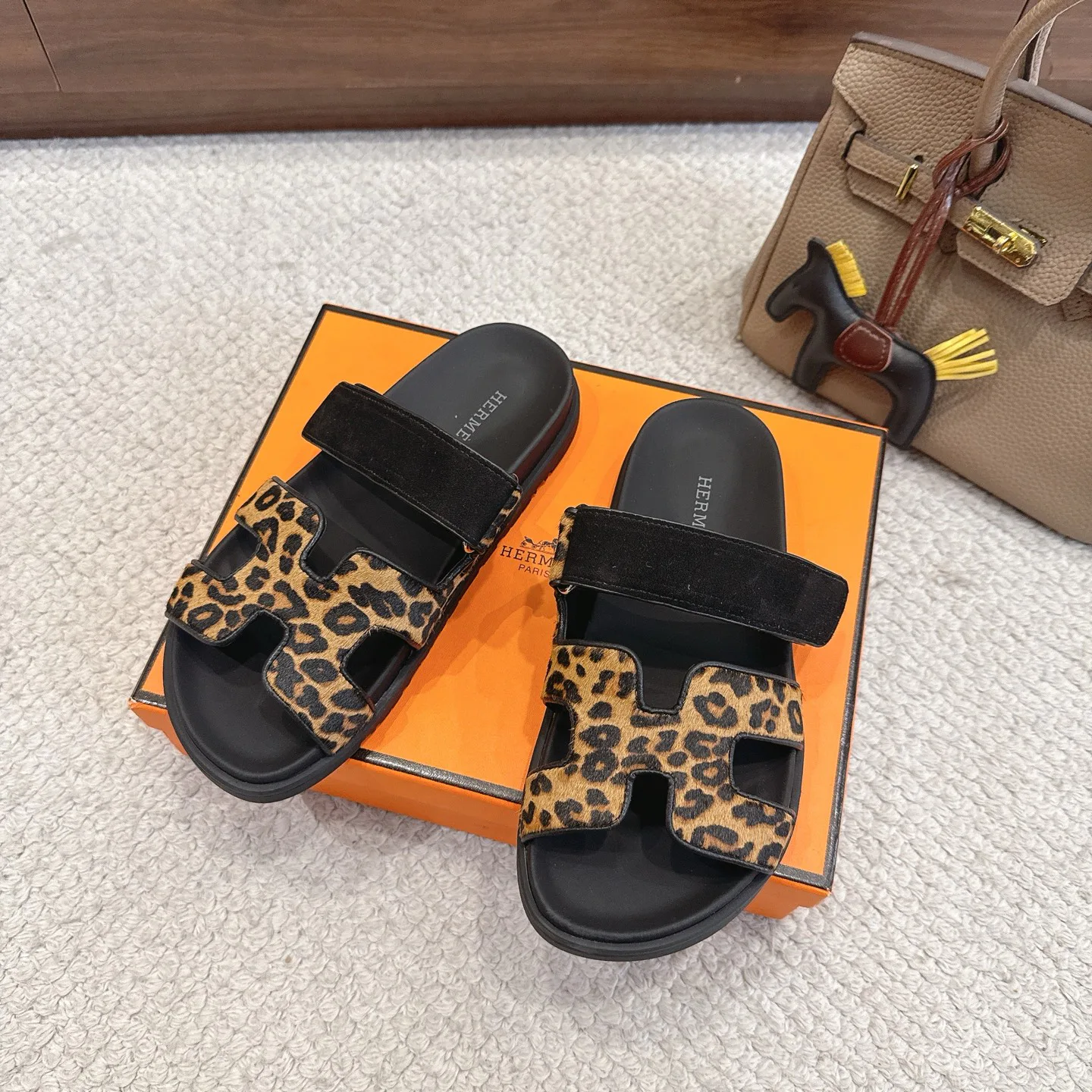 Сандалии Женские Hermes 11246106