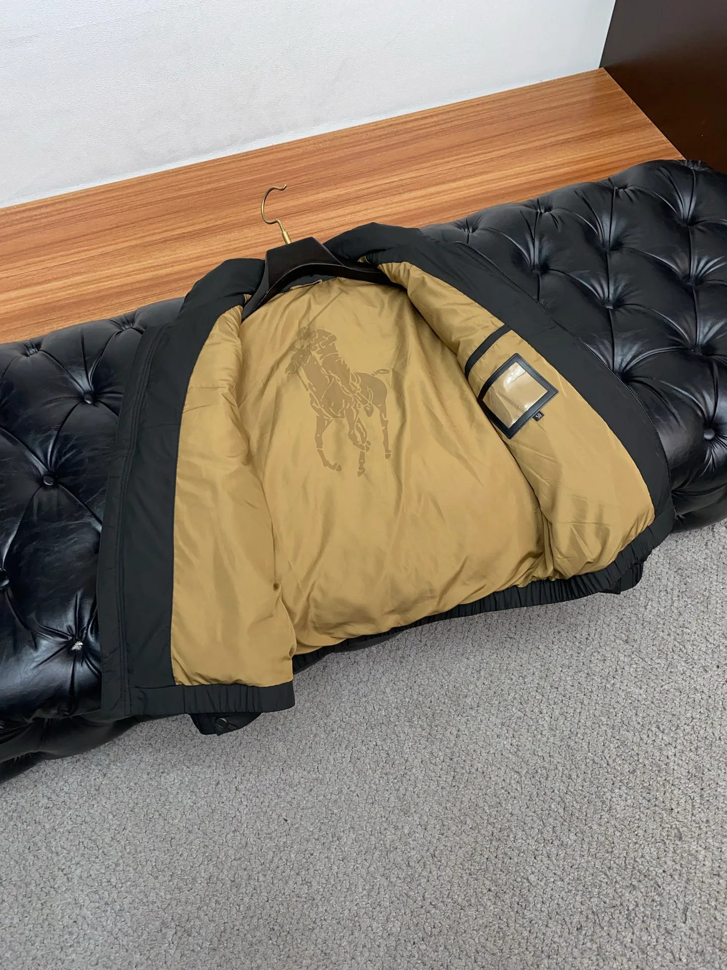 Куртки Мужские Ralph Lauren 475584