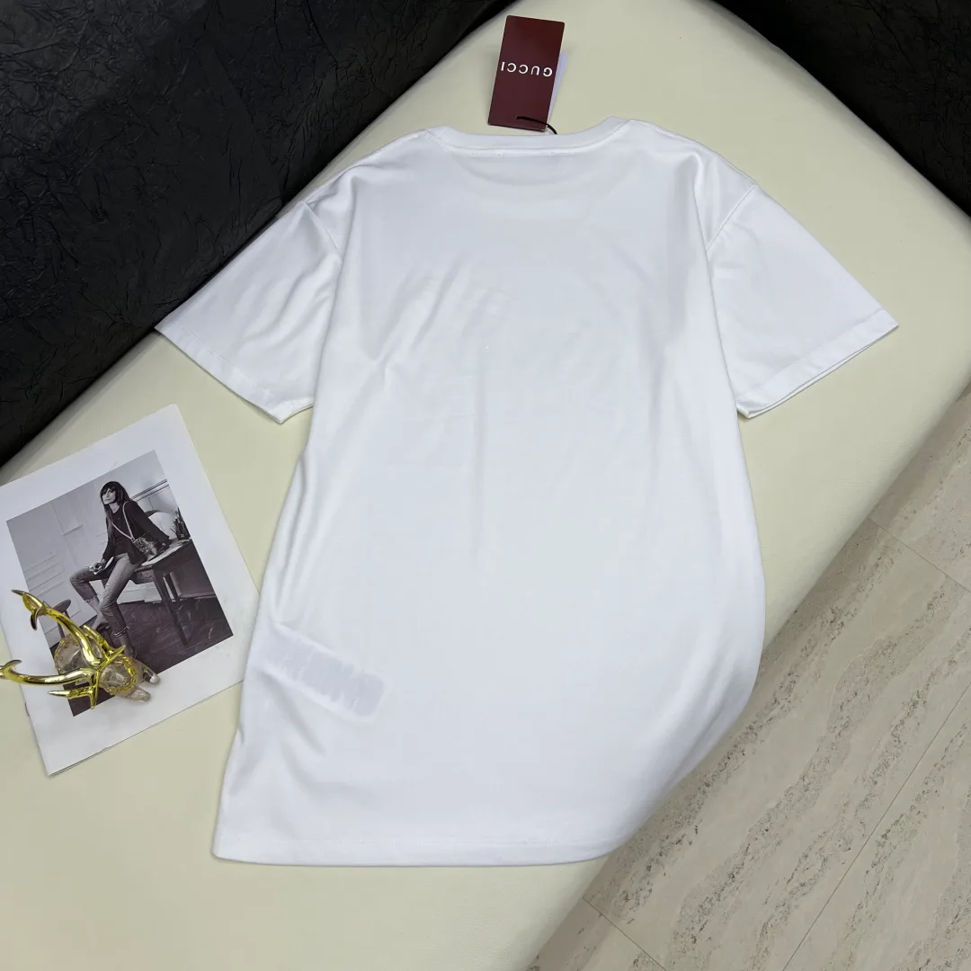 Футболки Женские Gucci 935193