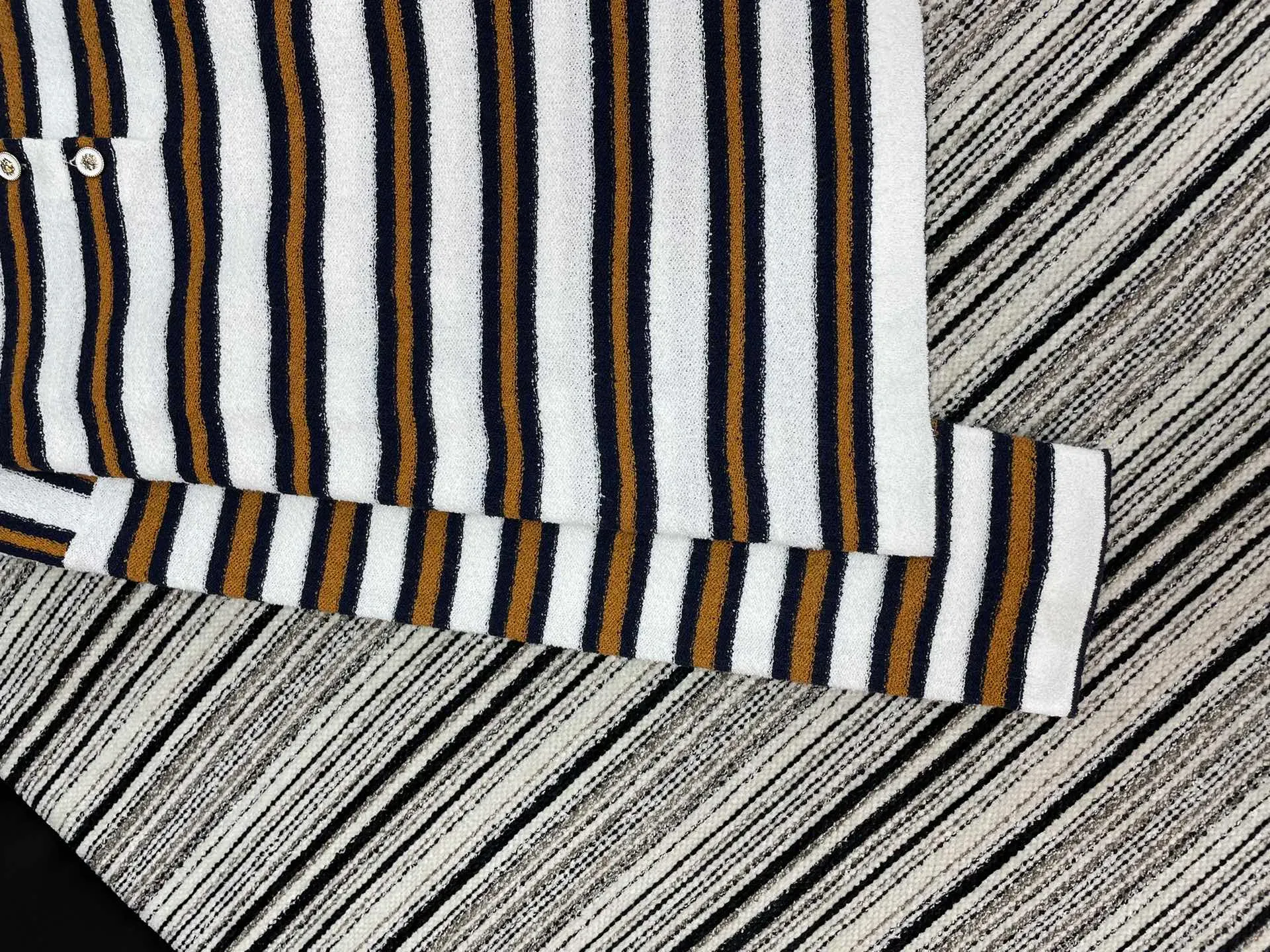 Лонгсливы Женские Chanel 457803