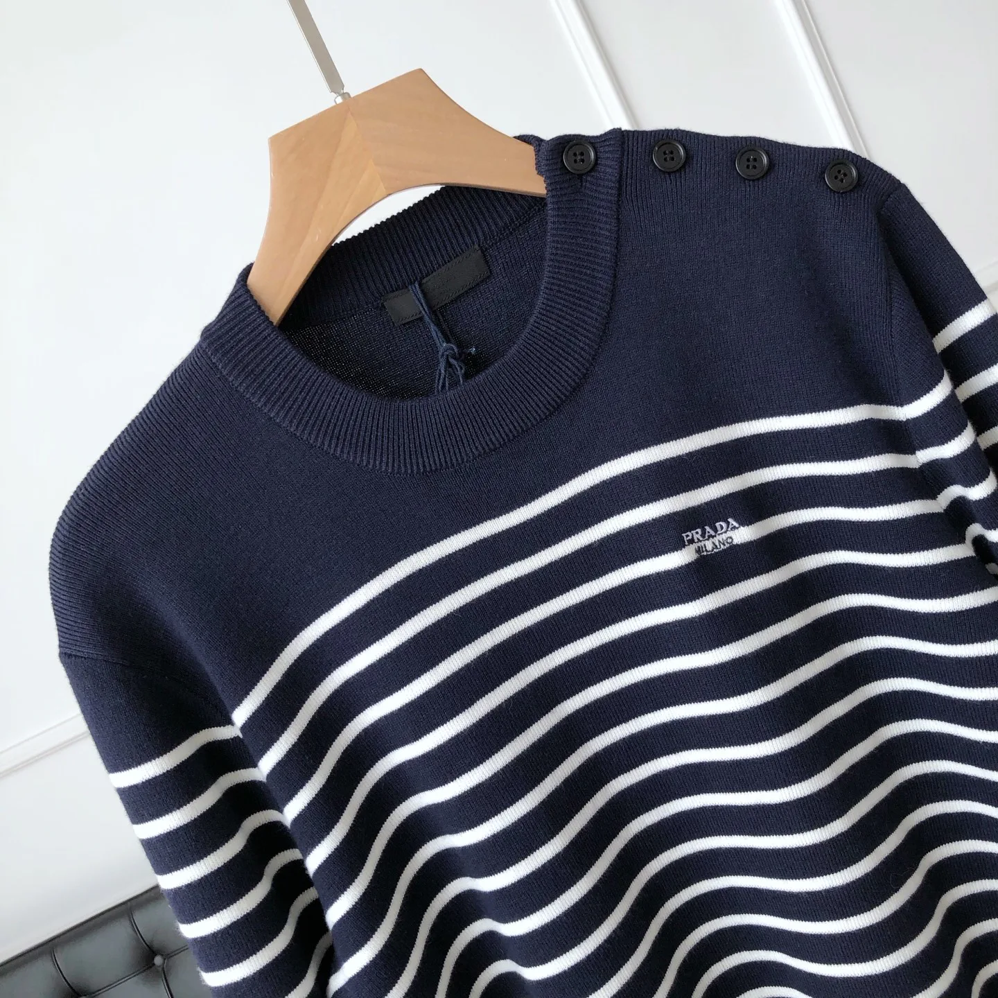 Свитеры Мужские Prada 84728