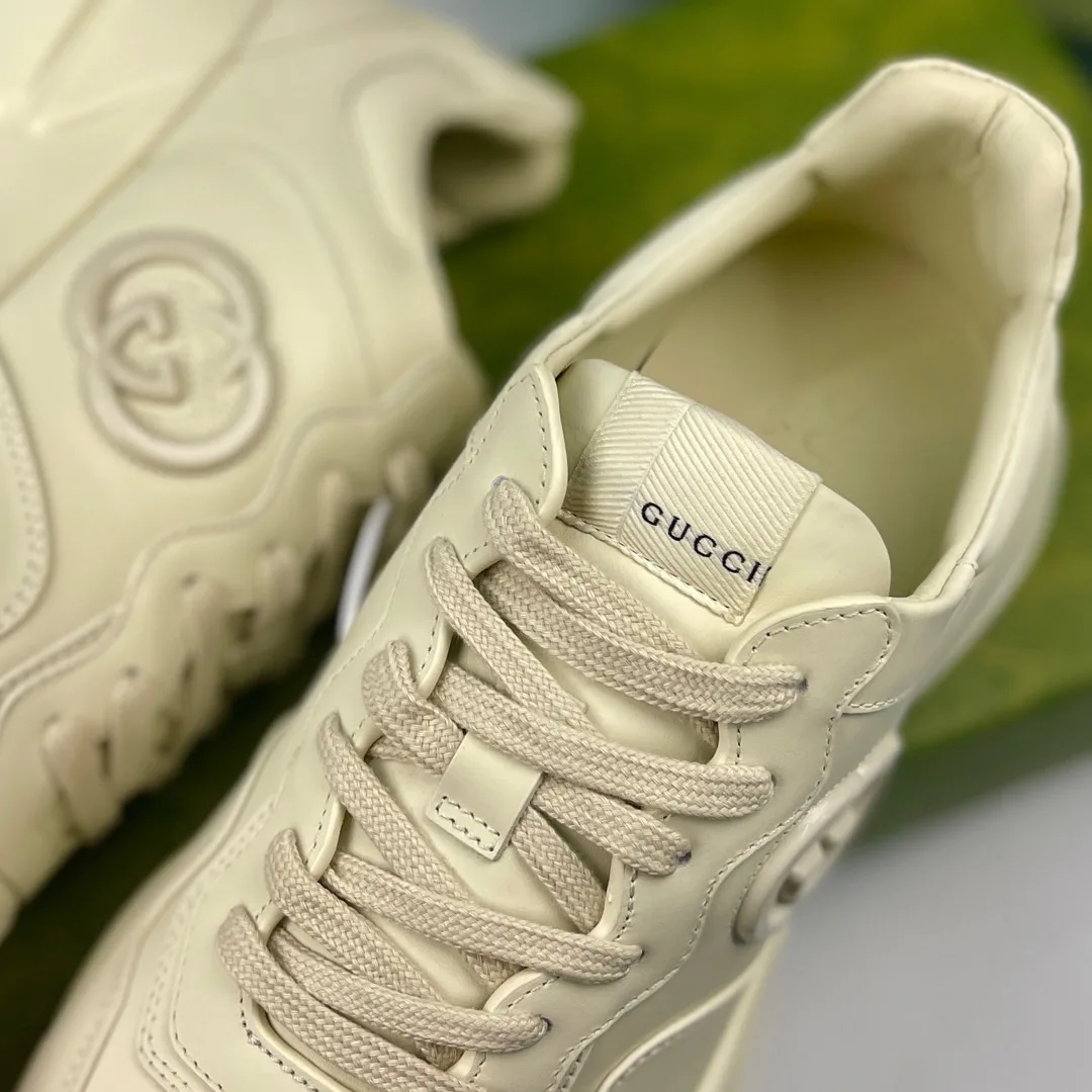 Кроссовки Женские Gucci 5120045