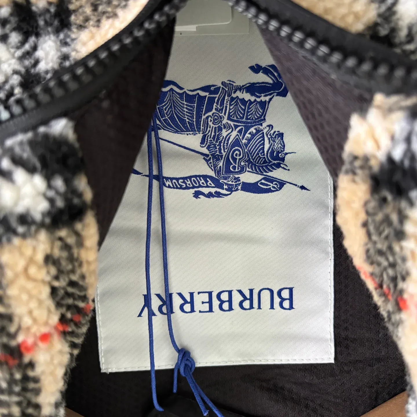 Куртки И Пуховики Мужские Burberry 1012138