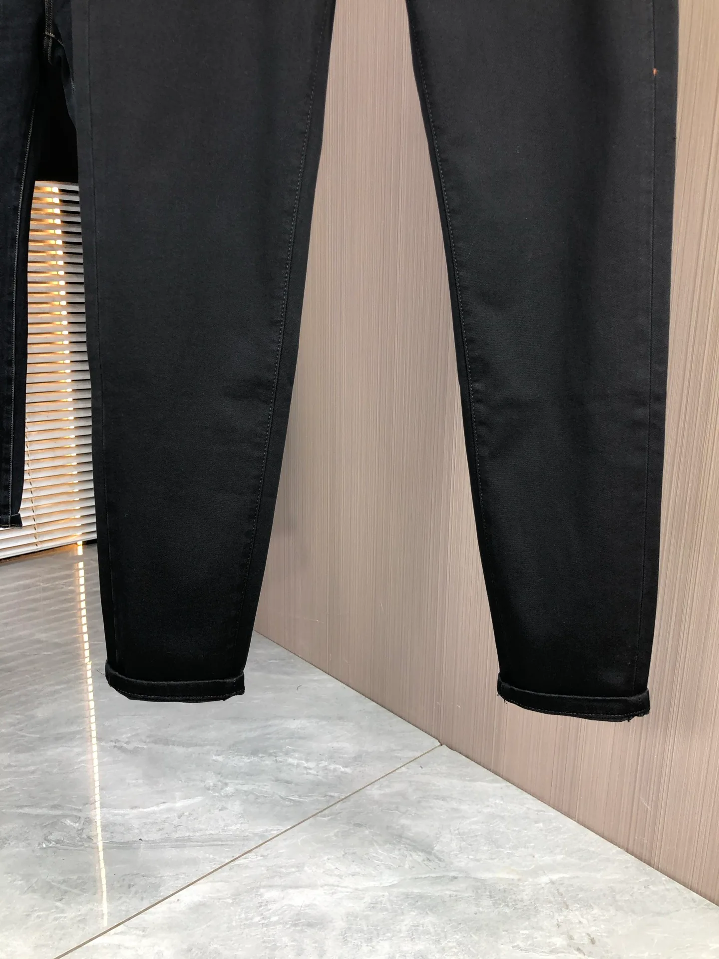 Джинсы Мужские Burberry 1283845