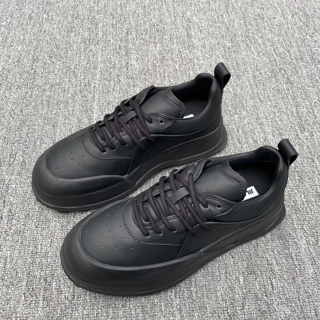 Кроссовки Женские Jil Sander