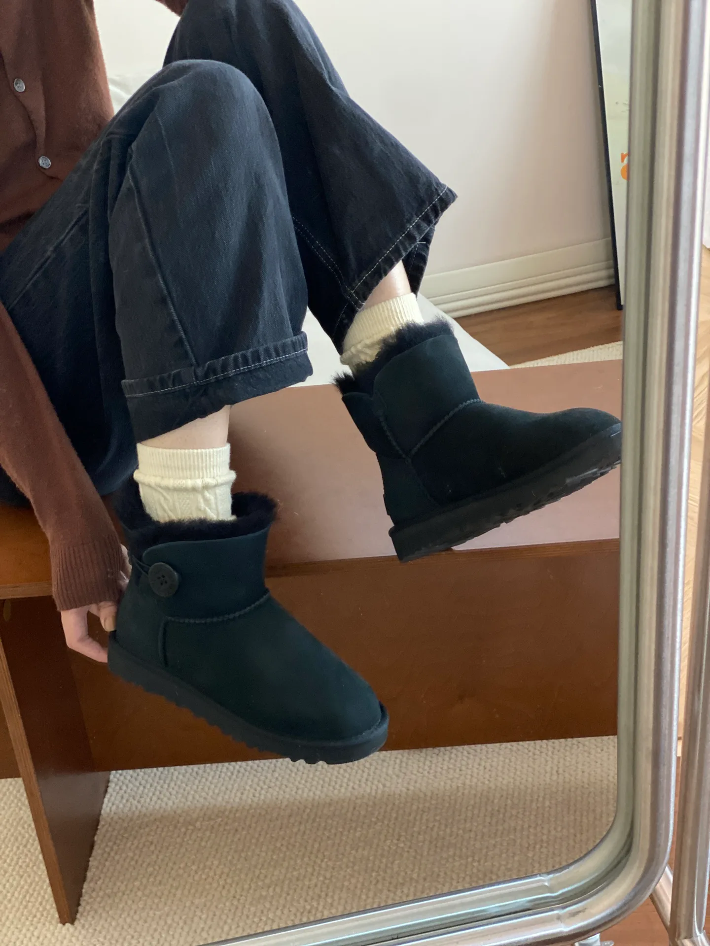 Угги Женские Ugg 197851