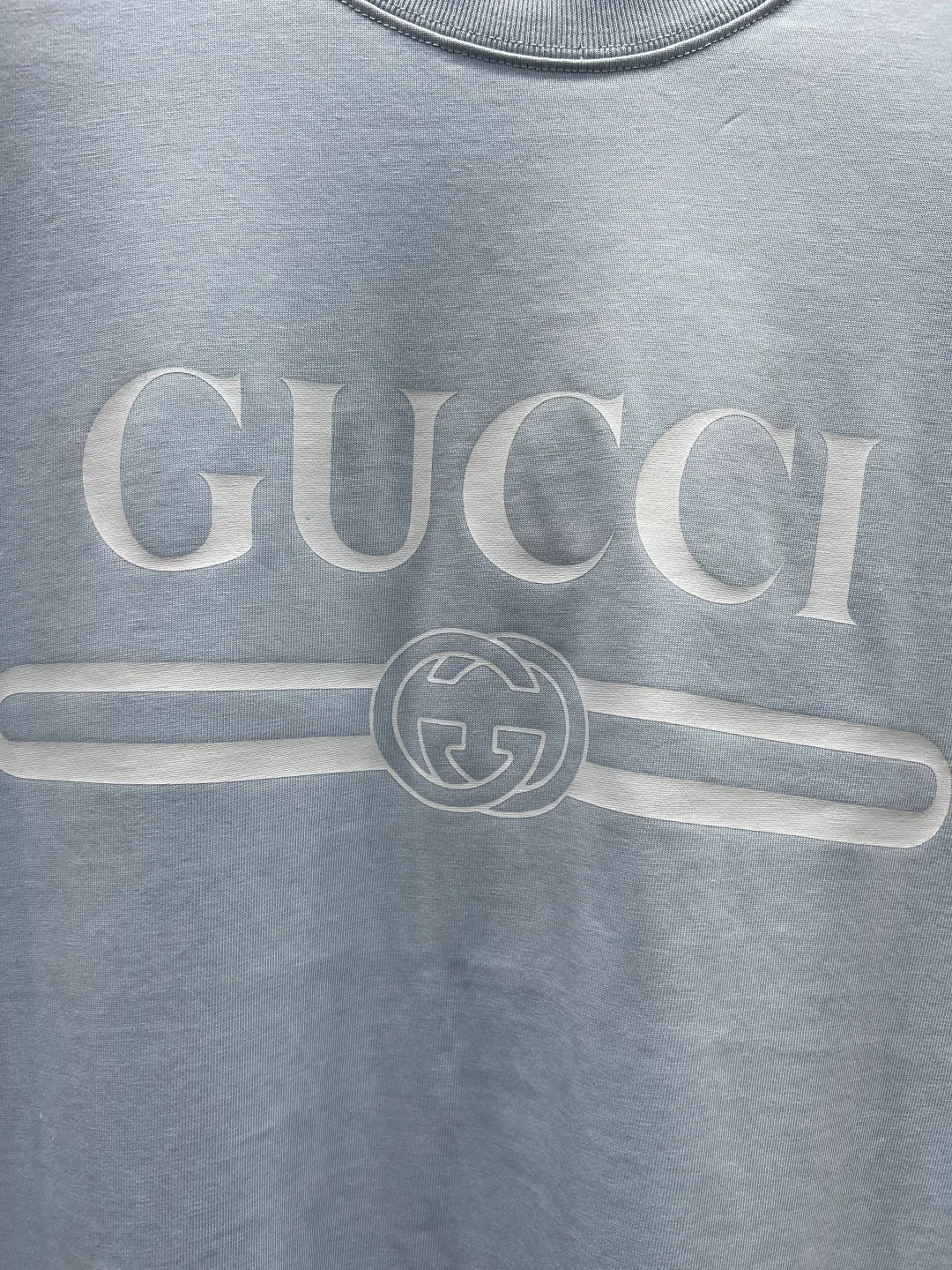 Футболки Мужские Gucci 178941