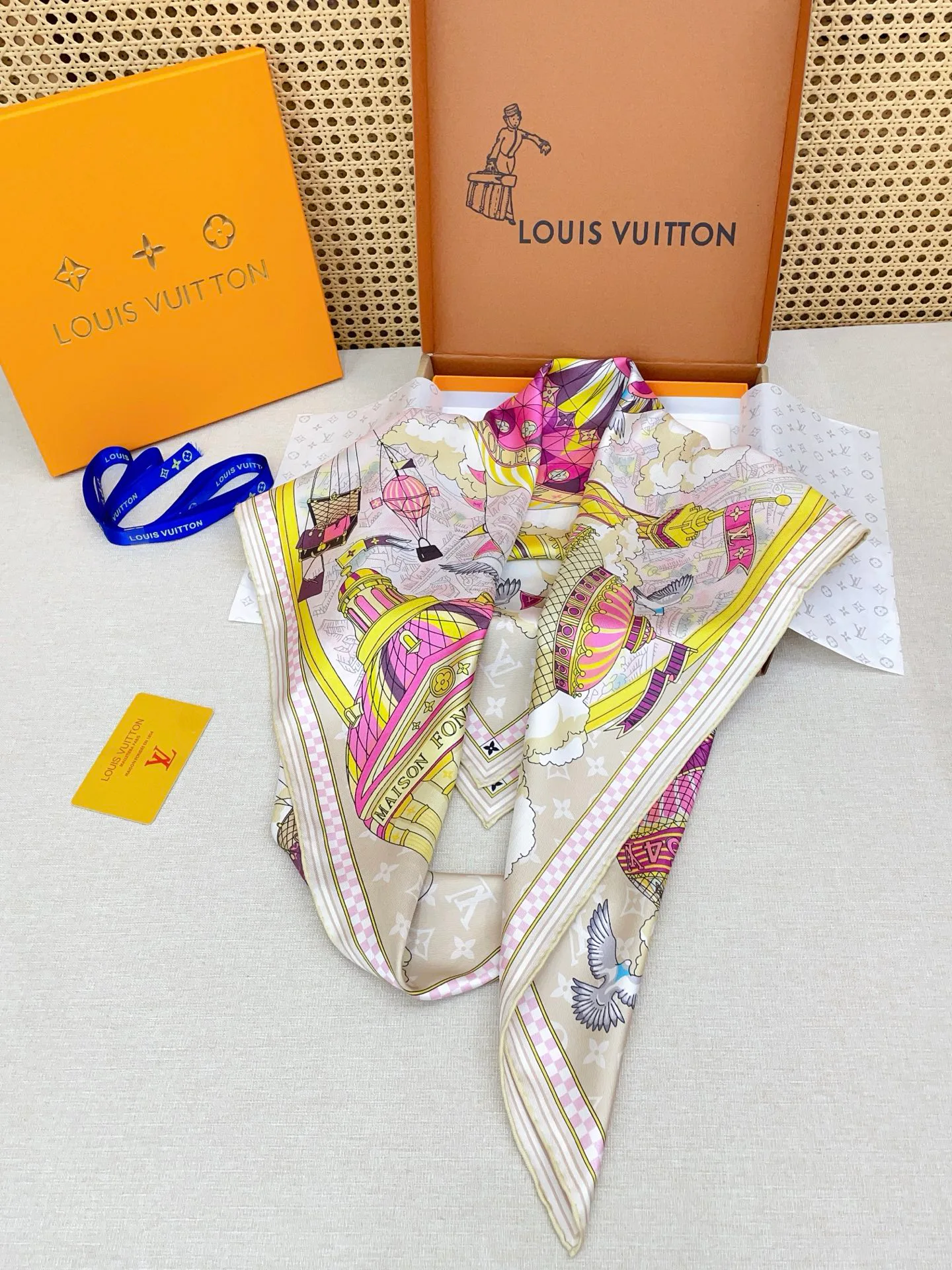 Платки Loro Piana 13119688