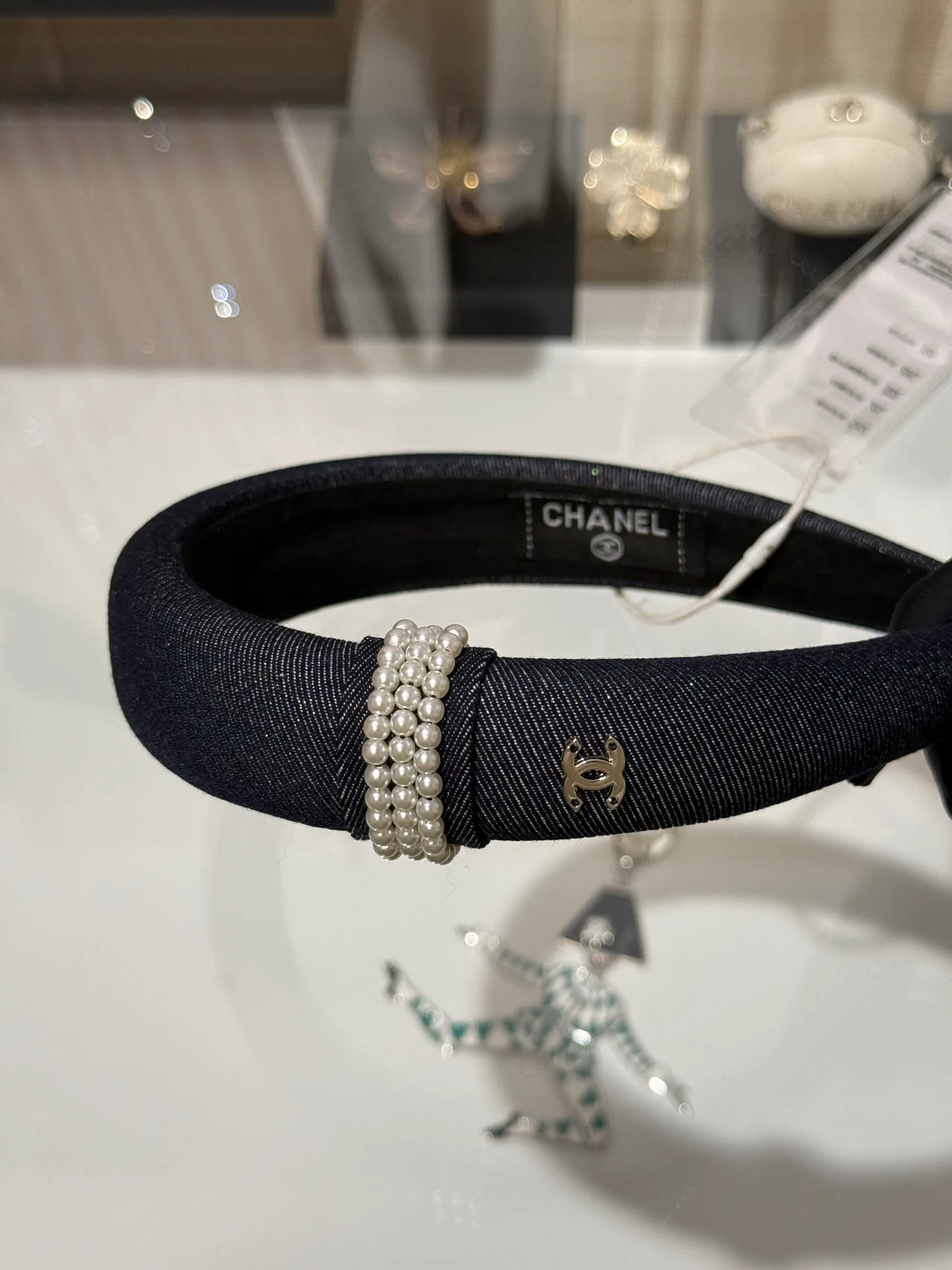 Головные Уборы Chanel 6560815