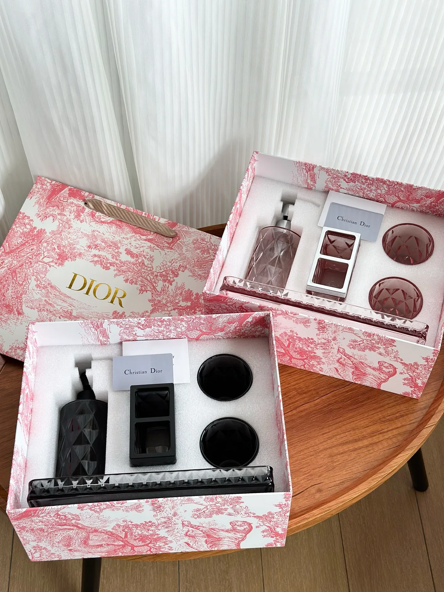 Посуда Christian Dior 5053659