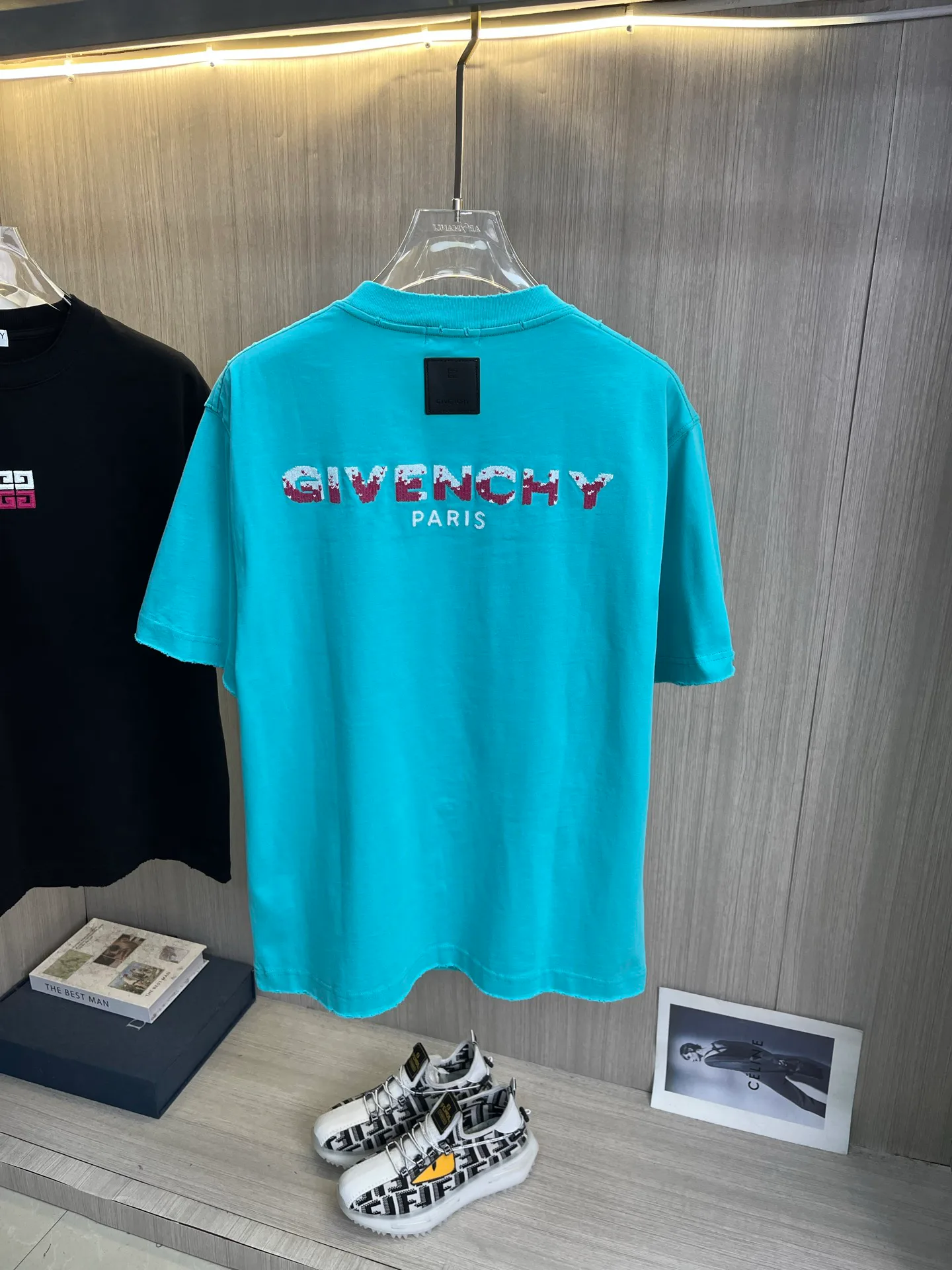 Футболки Женские Givenchy 3814833