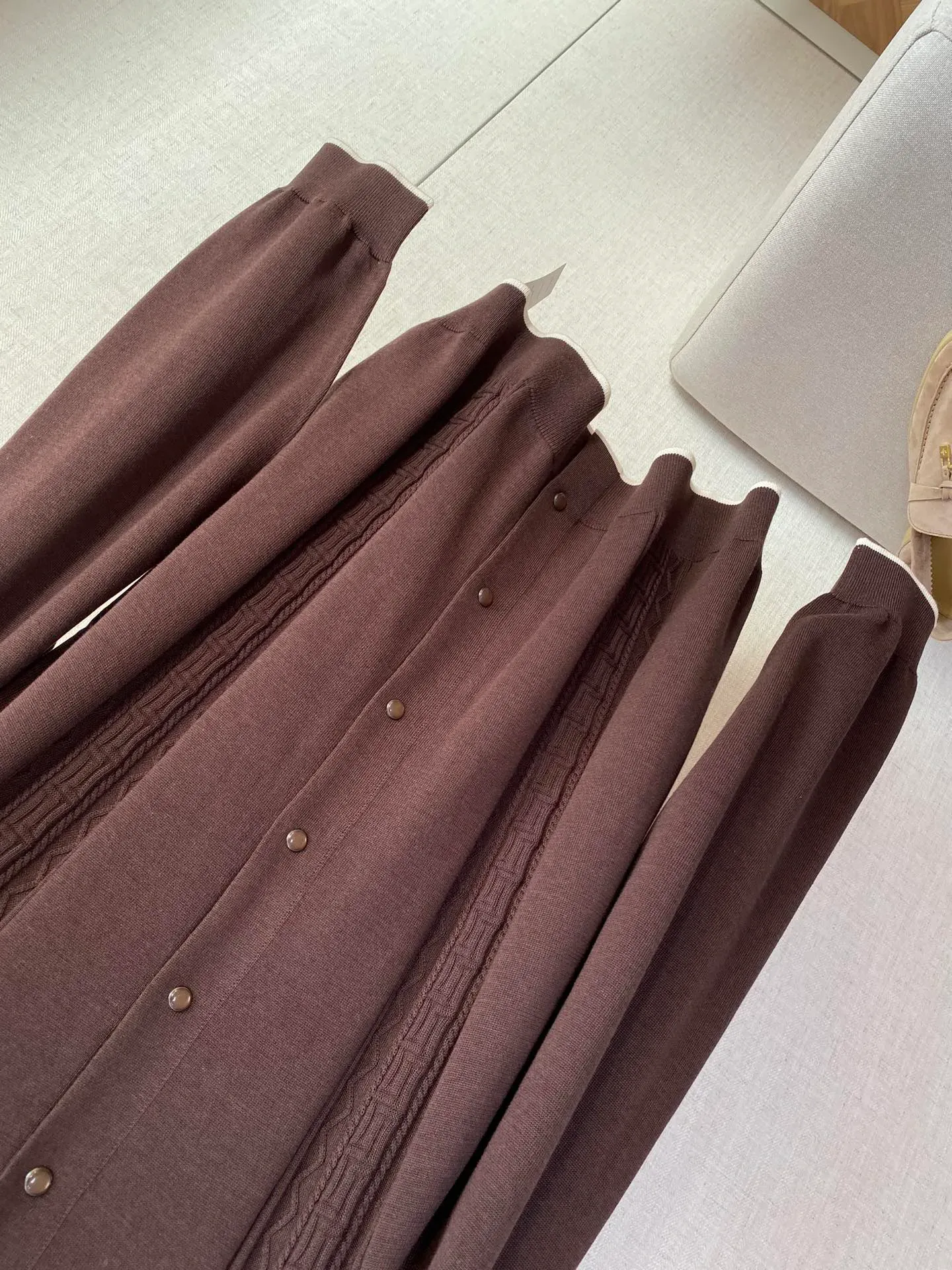 Джемперы И Свитеры Мужские Brunello Cucinelli 844637