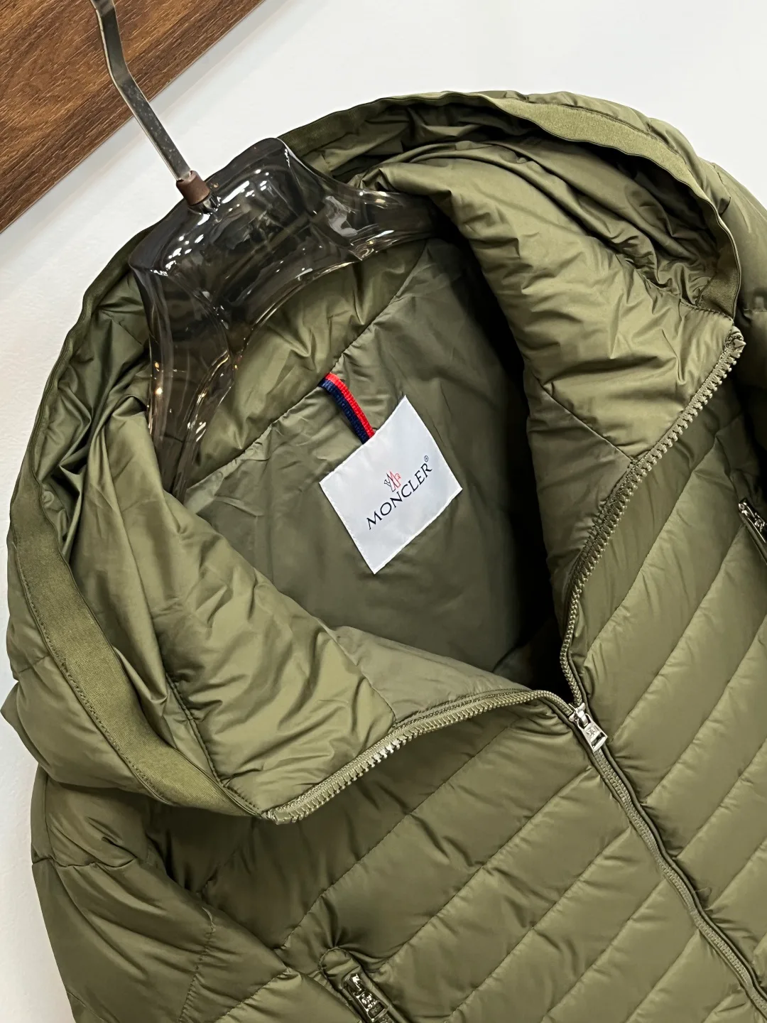 Куртки Мужские Moncler 560397