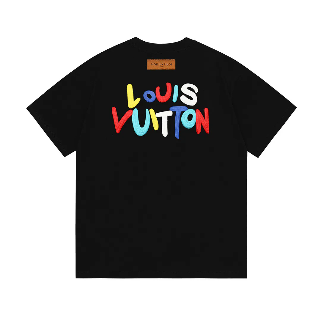 Футболки Мужские Louis Vuitton 11608083